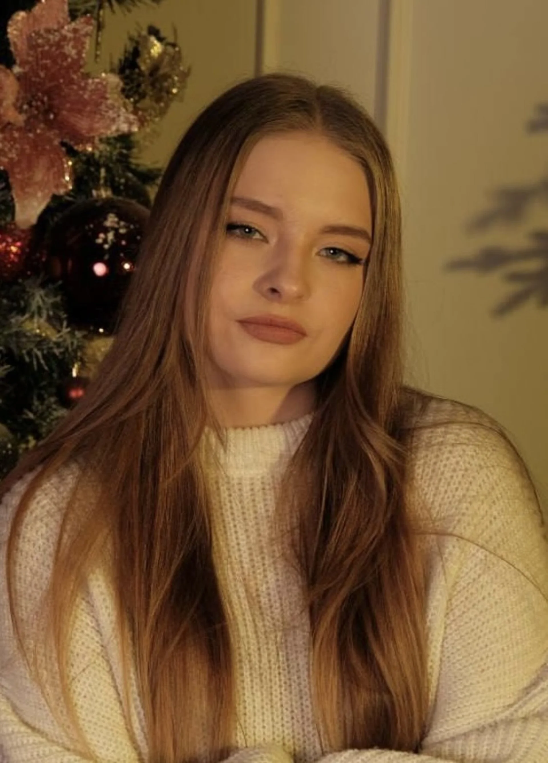 XXX Porn Photo of Nude KelleeRodriguel 4