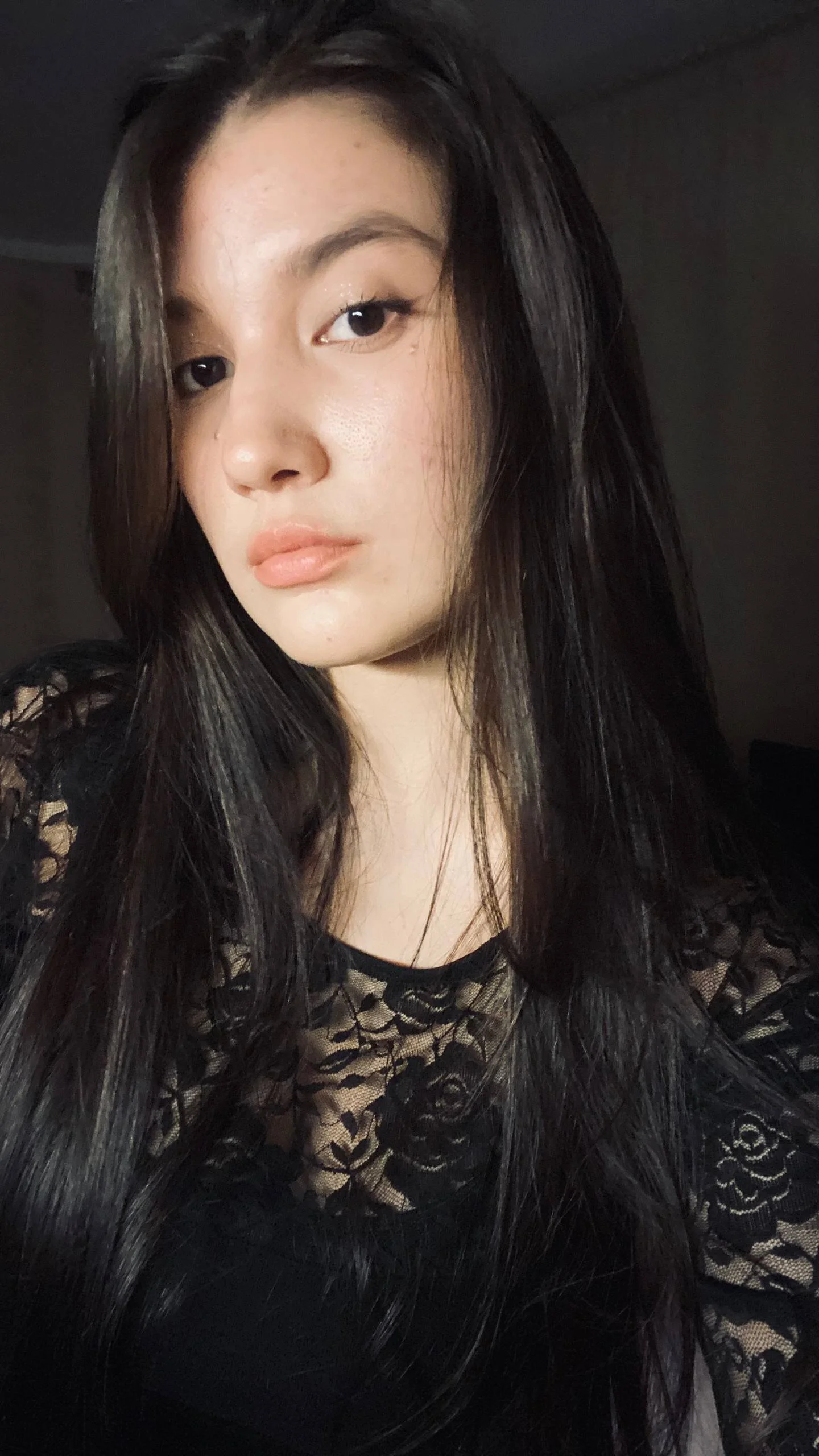 XXX Porn Photo of Nude KandisKuy 5