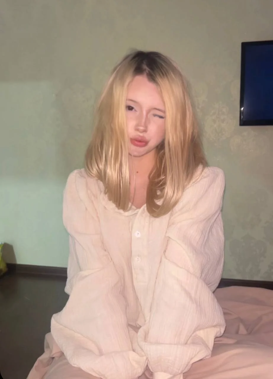 XXX Porn Photo of Nude Edna_Martin 6