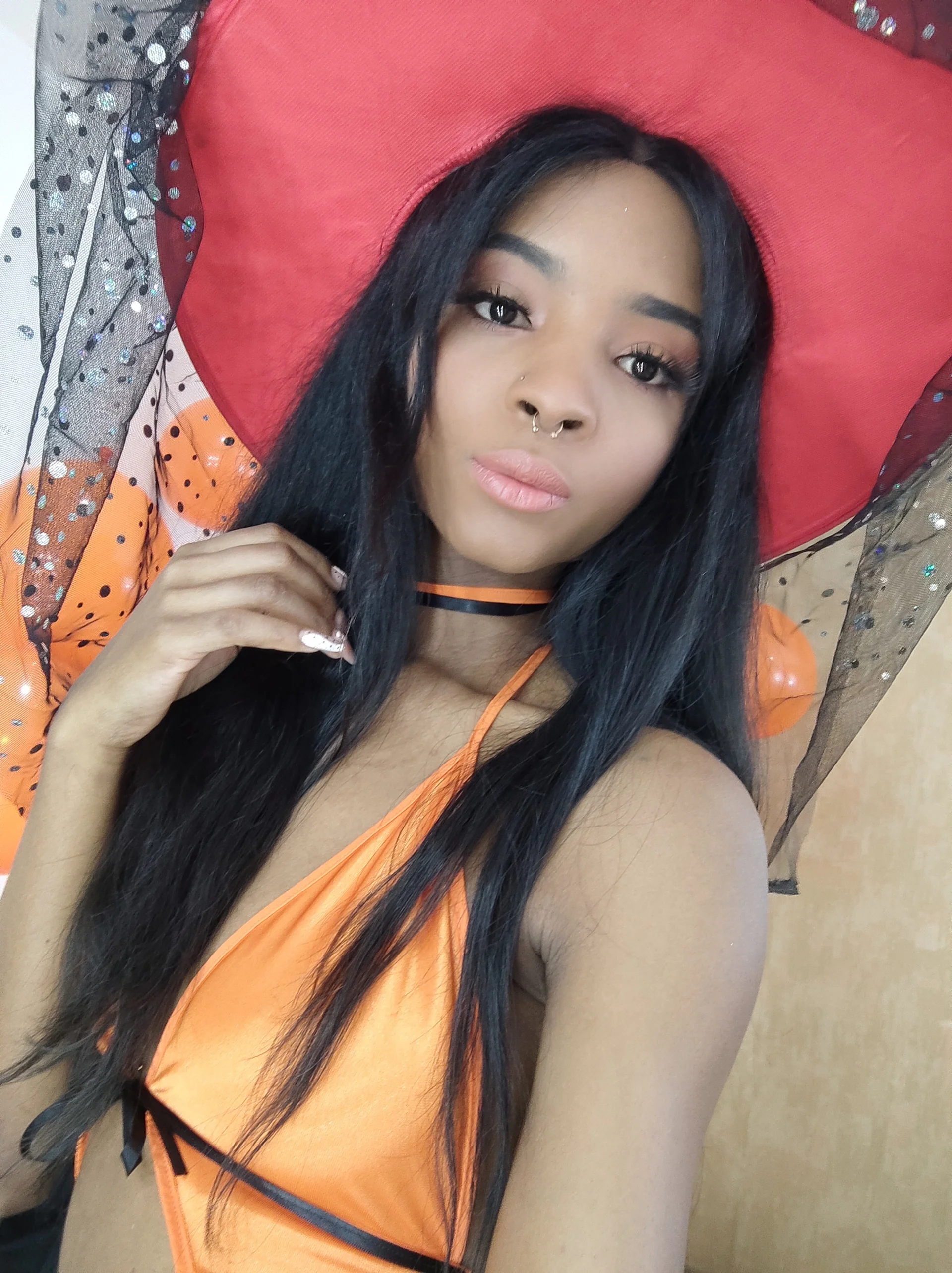 XXX Porn Photo of Nude alikahouston4 117