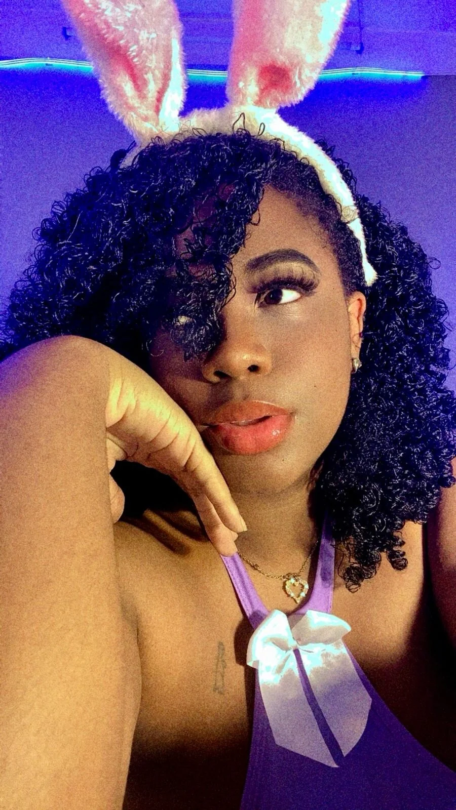 XXX Porn Photo of Nude Tyra_Privacy 141