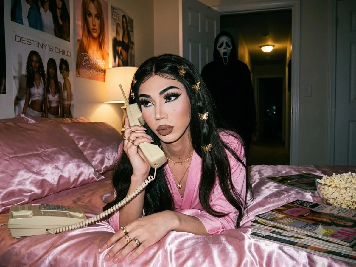 XXX Porn Photo of Nude Lecsis_Lincy 26