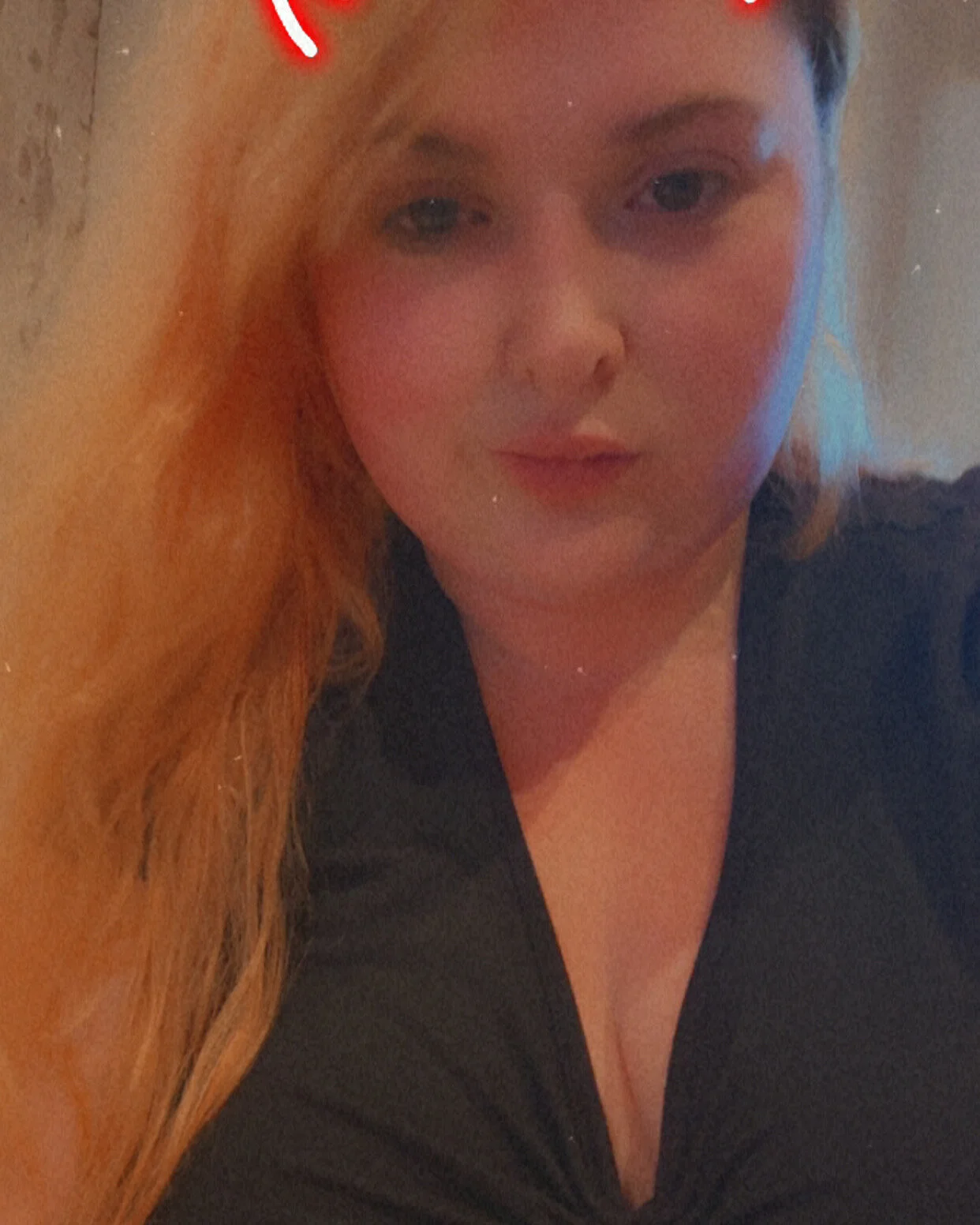 XXX Porn Photo of Nude BBW_GoddessK 75