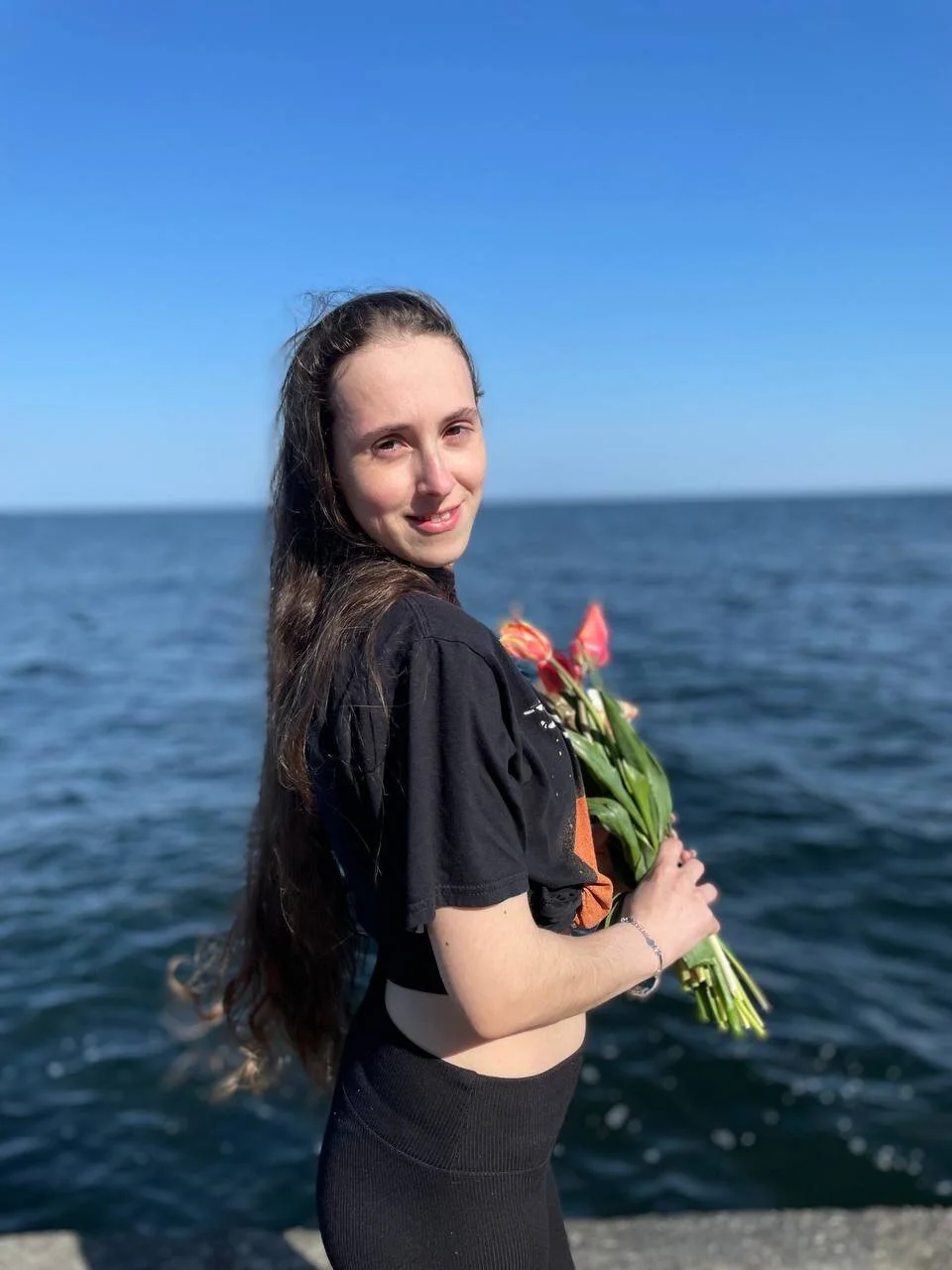 XXX Porn Photo of Nude MartiniiSelenna 900