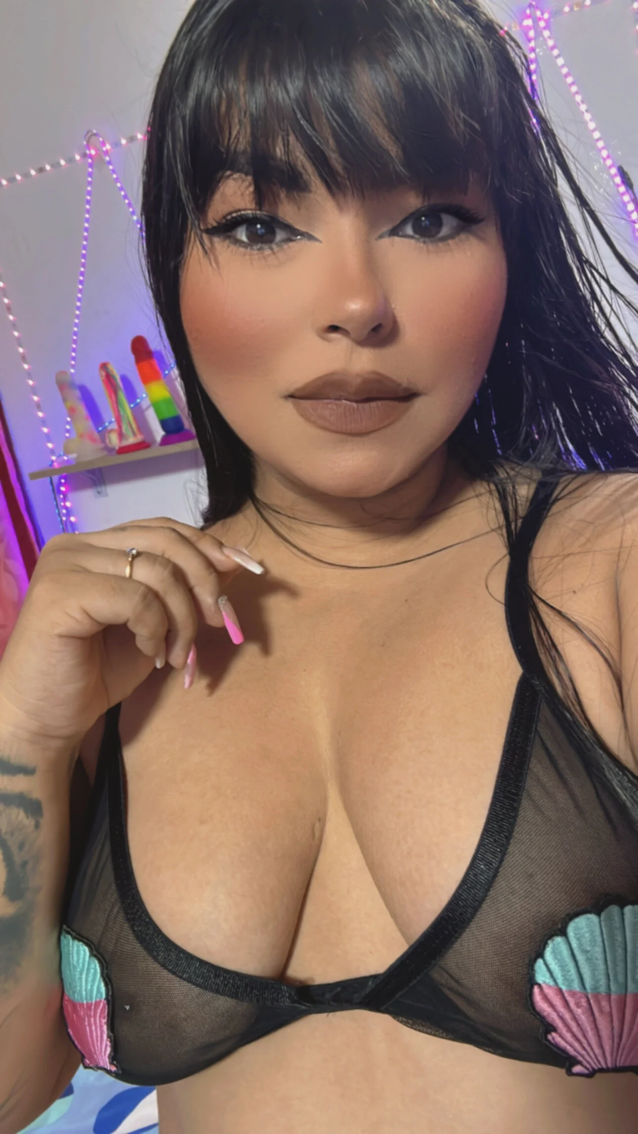 XXX Porn Photo of Nude kelly_bents1 7