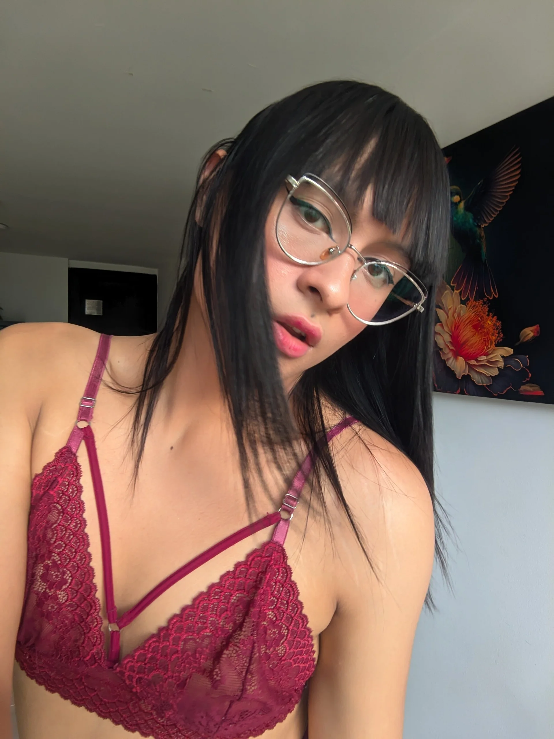 XXX Porn Photo of Nude Kiitygirl 28