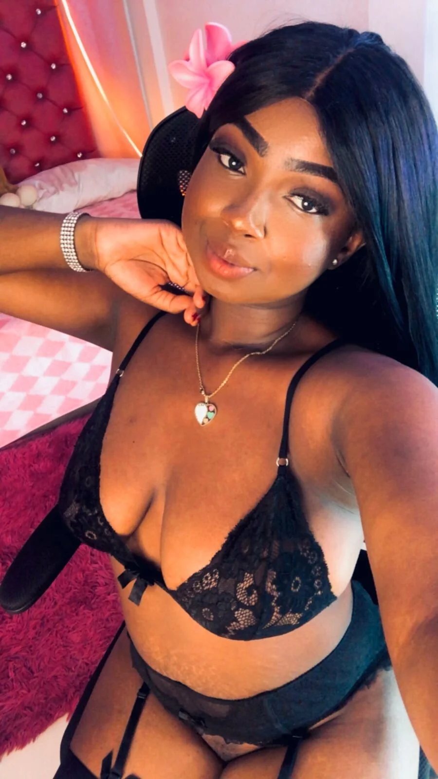 XXX Porn Photo of Nude Brittanyjhons_ 48