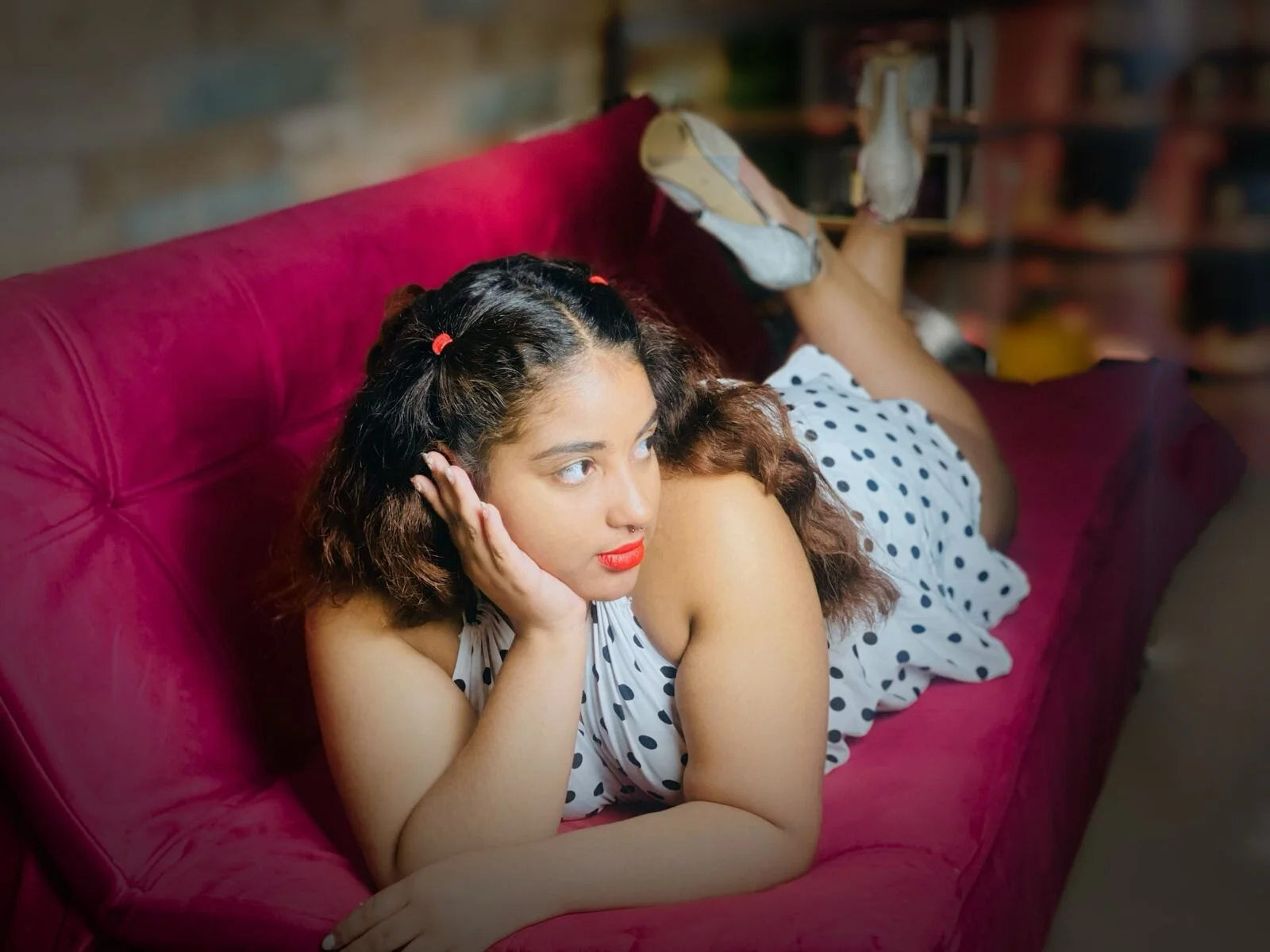 XXX Porn Photo of Nude Sofia_Hernandez_ 10