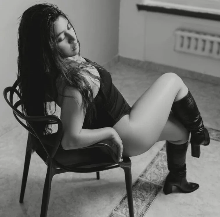 XXX Porn Photo of Nude Rebeca_Williams_ 12