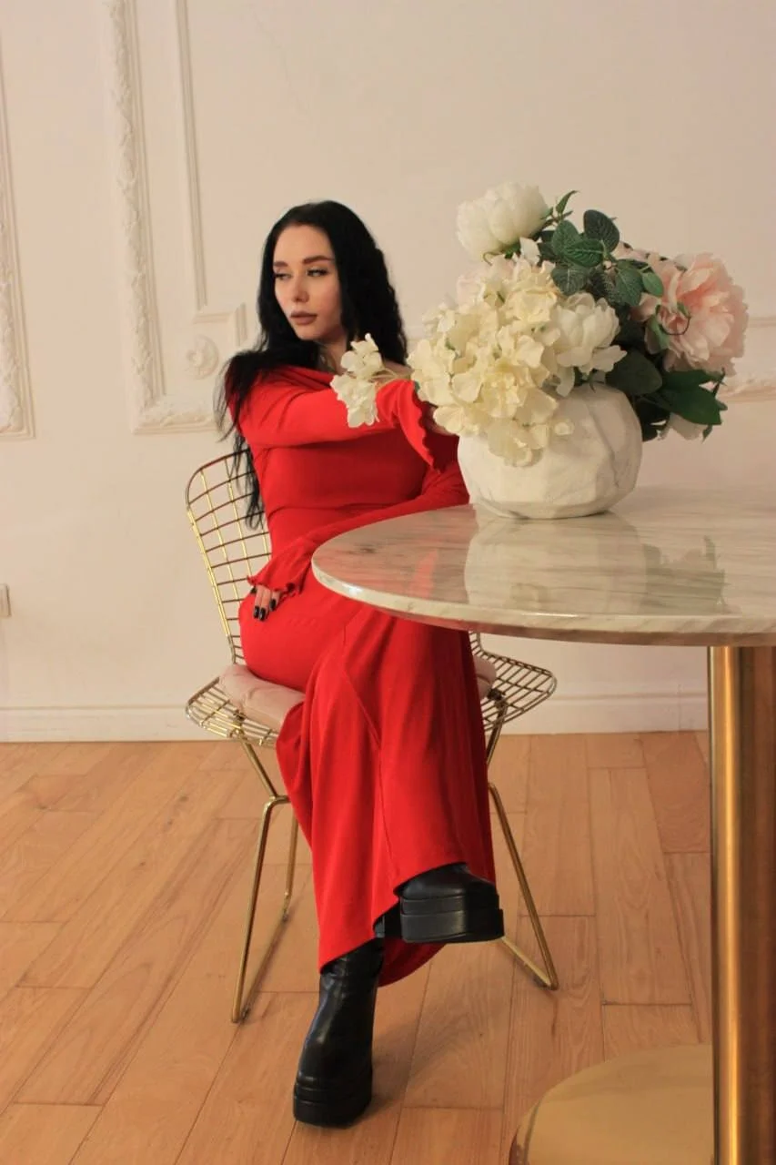XXX Porn Photo of Nude B_Monica_ 6