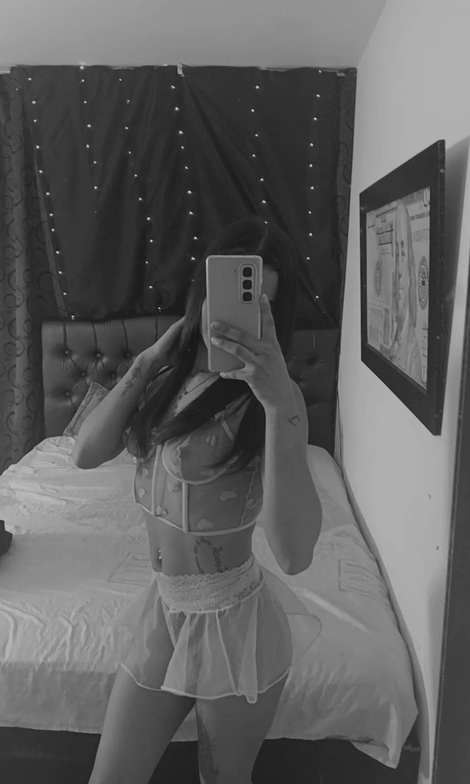 XXX Porn Photo of Nude linnaskinyy 1