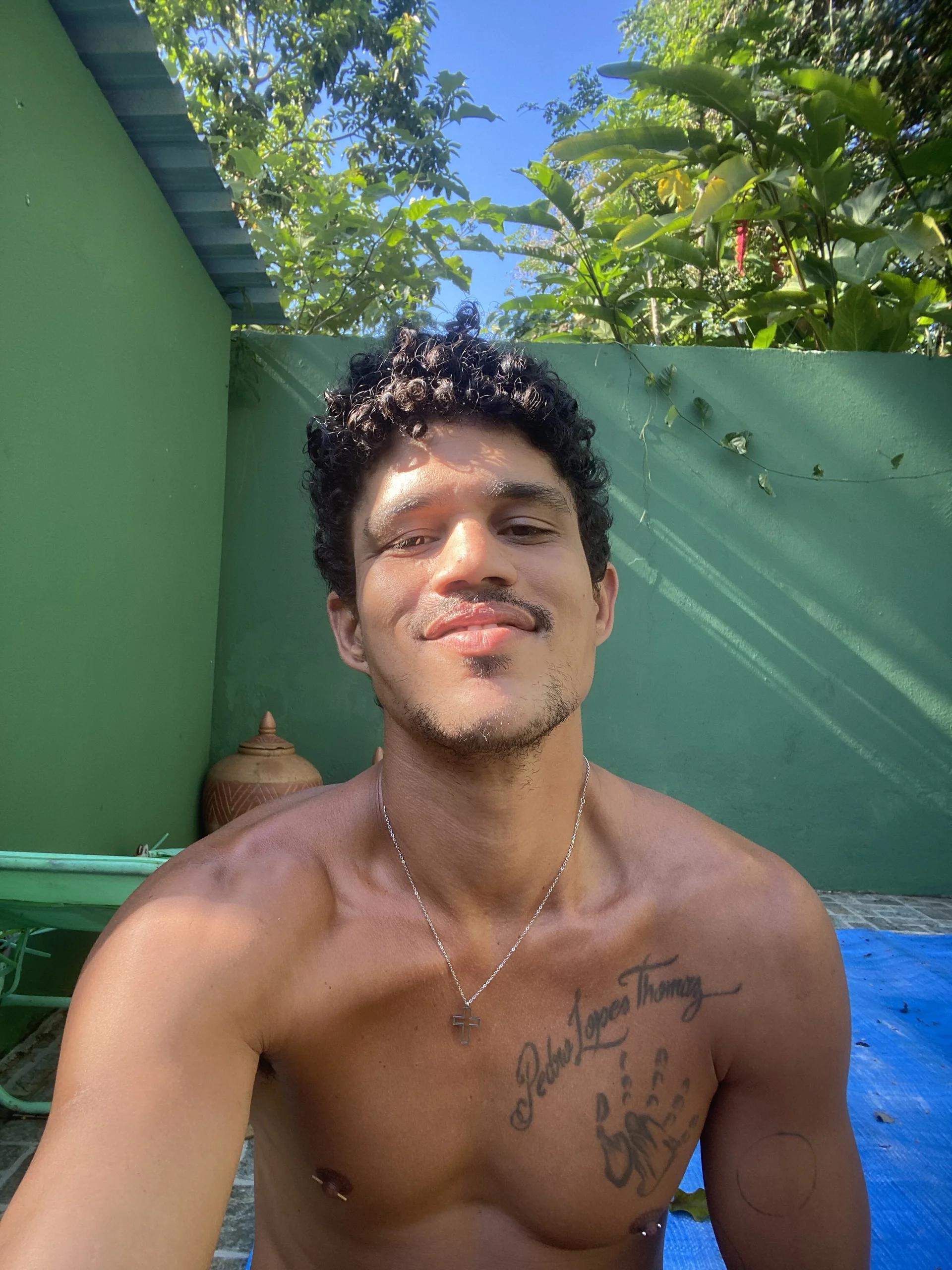 XXX Porn Photo of Nude trustes00tribox 5
