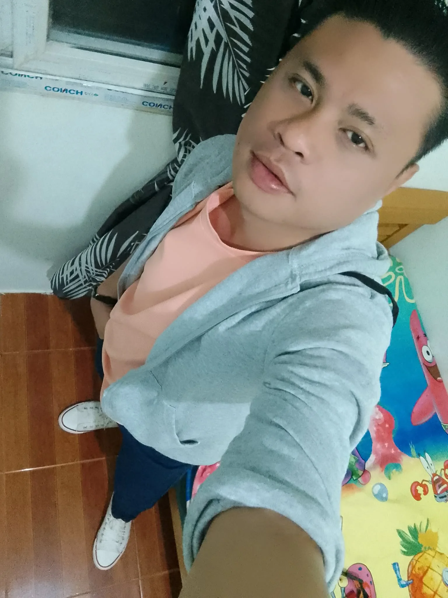 XXX Porn Photo of Nude SirViceBoy2020 36