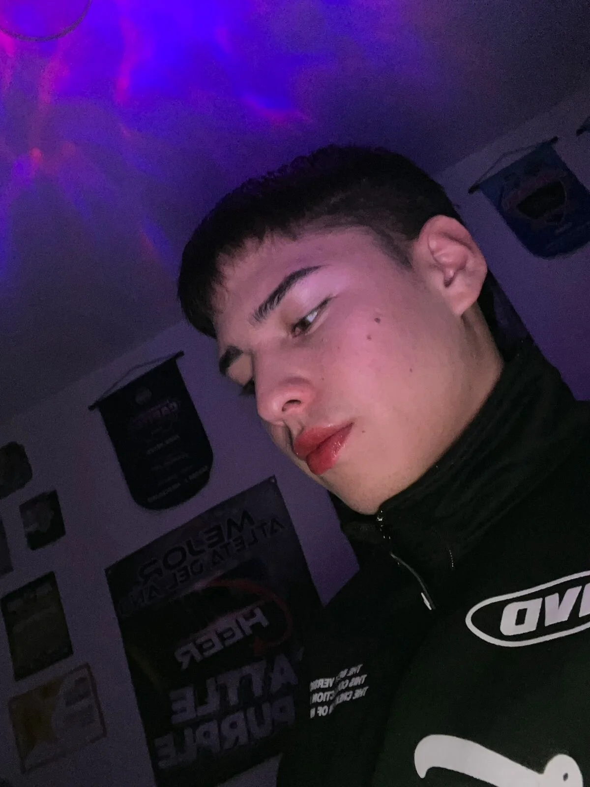 XXX Porn Photo of Nude Connor_Kings 6