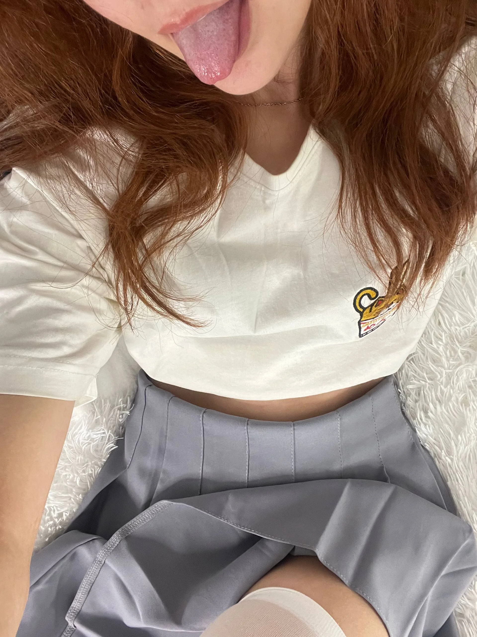 XXX Porn Photo of Nude YettaCalabria 11