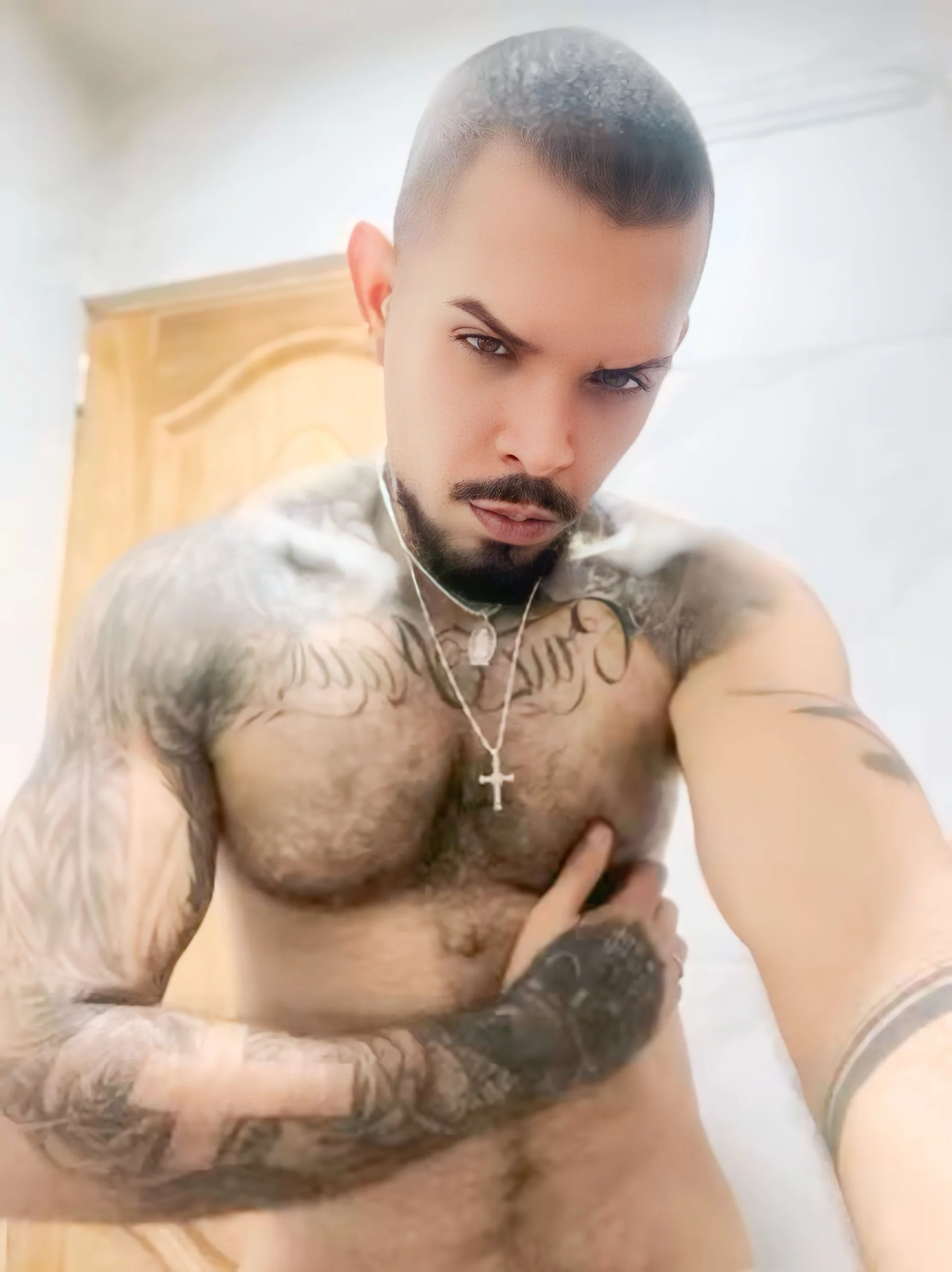 XXX Porn Photo of Nude Adil_aminn 125