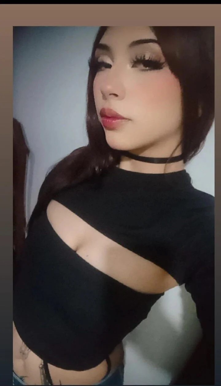 XXX Porn Photo of Nude sailorPunKeta_ 4