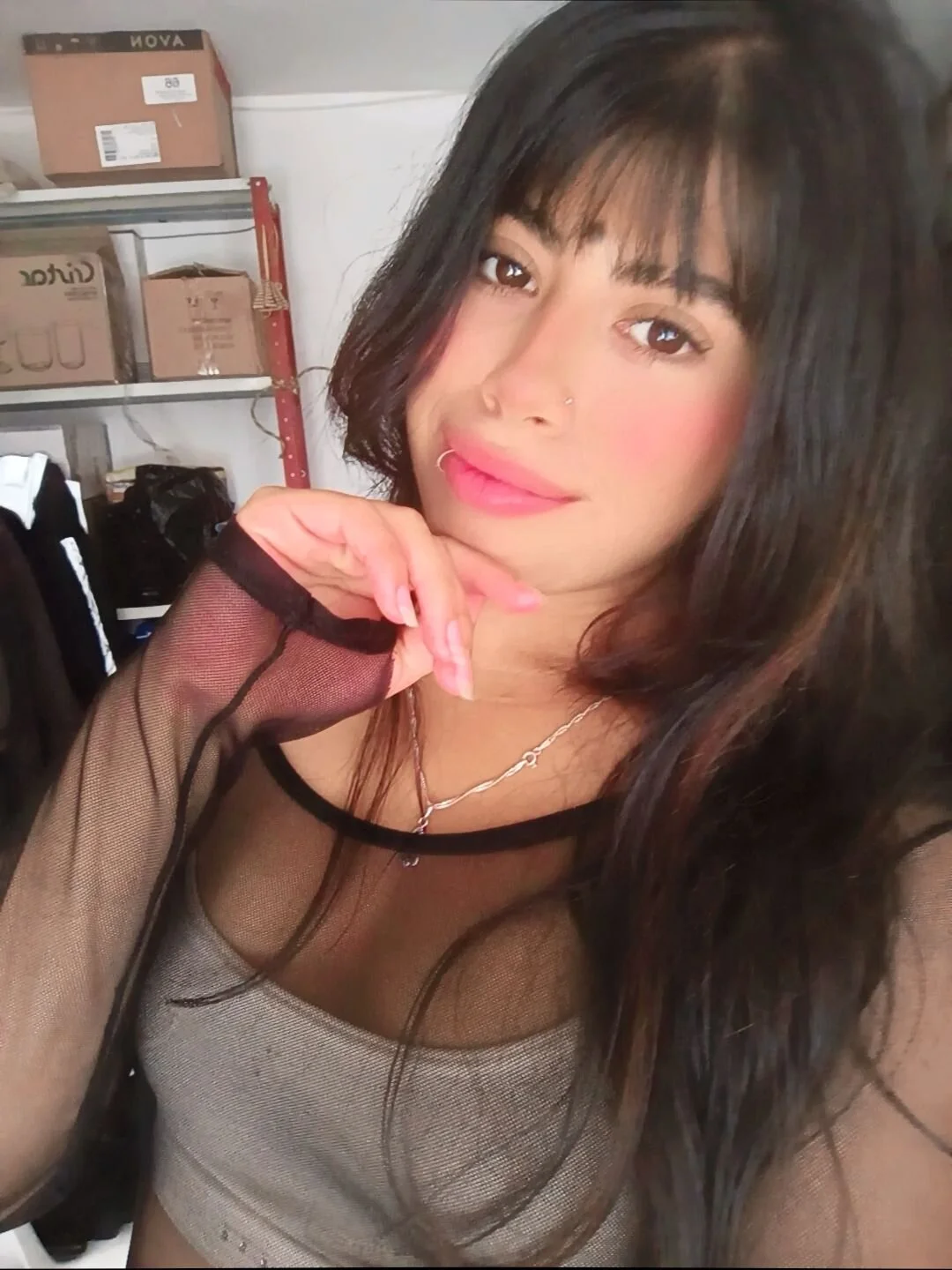 XXX Porn Photo of Nude Mia__r_ 5
