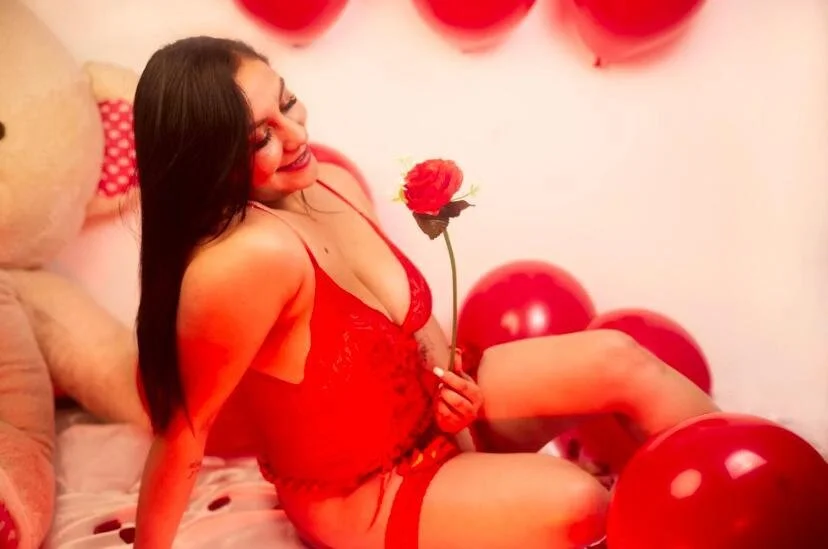 XXX Porn Photo of Nude Melie_me 7