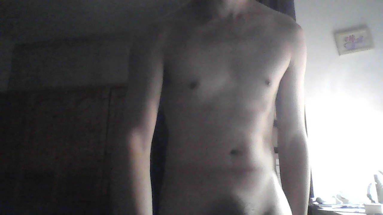 XXX Porn Photo of Nude YunheLEE 5
