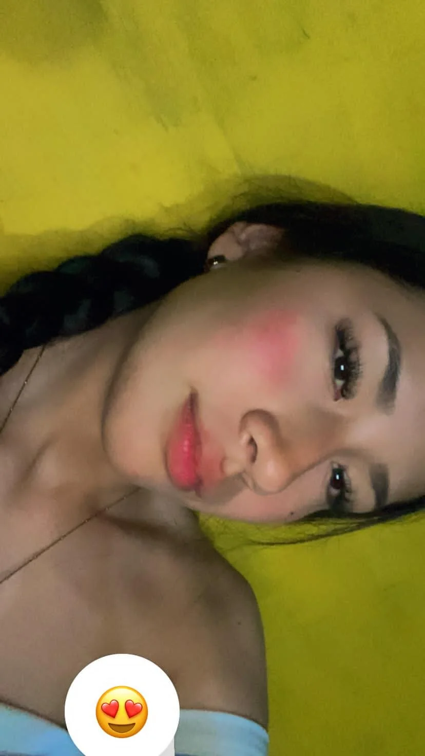 XXX Porn Photo of Nude Lili_Opal 1