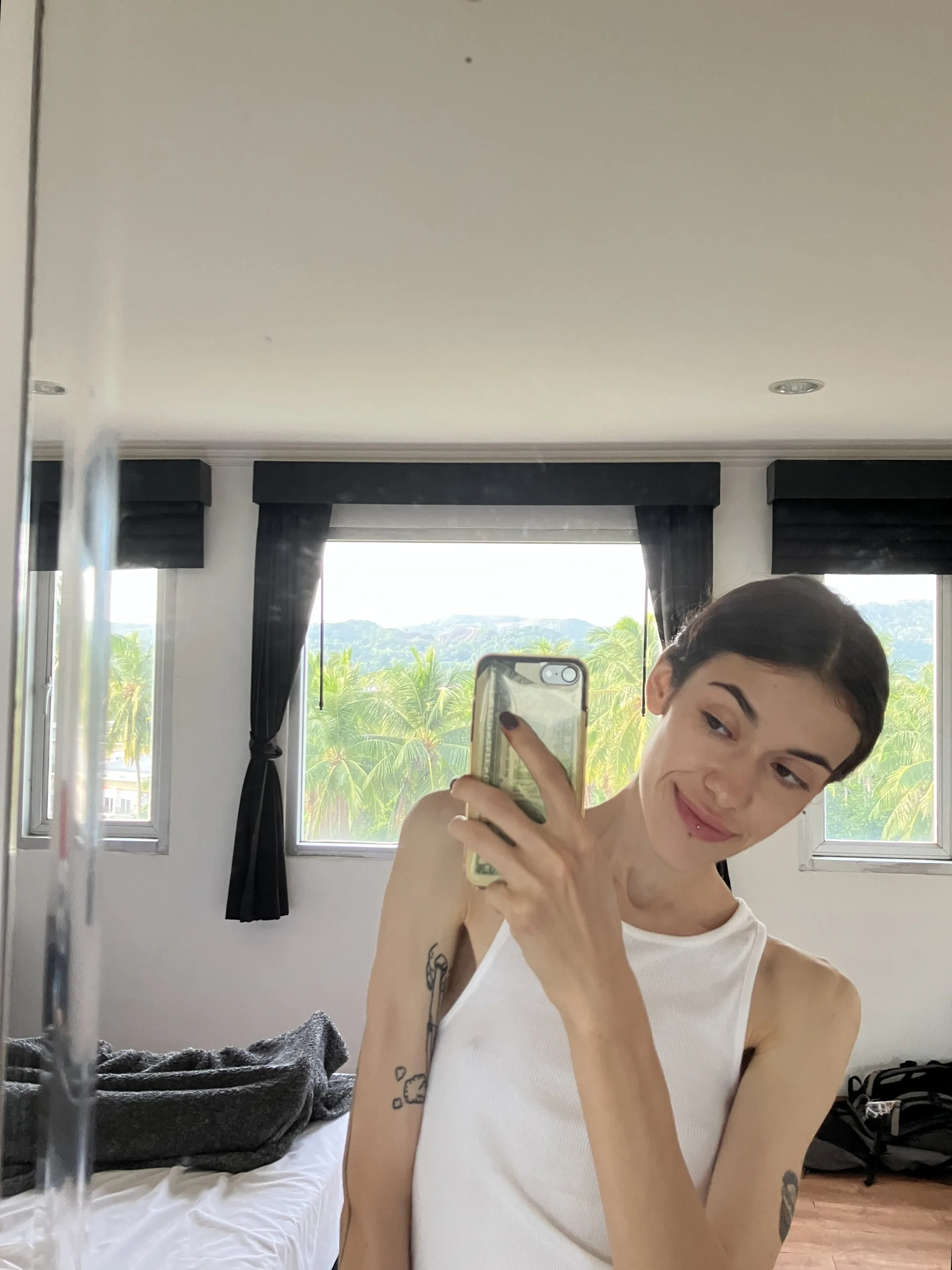 XXX Porn Photo of Nude sadetuiningaa 5