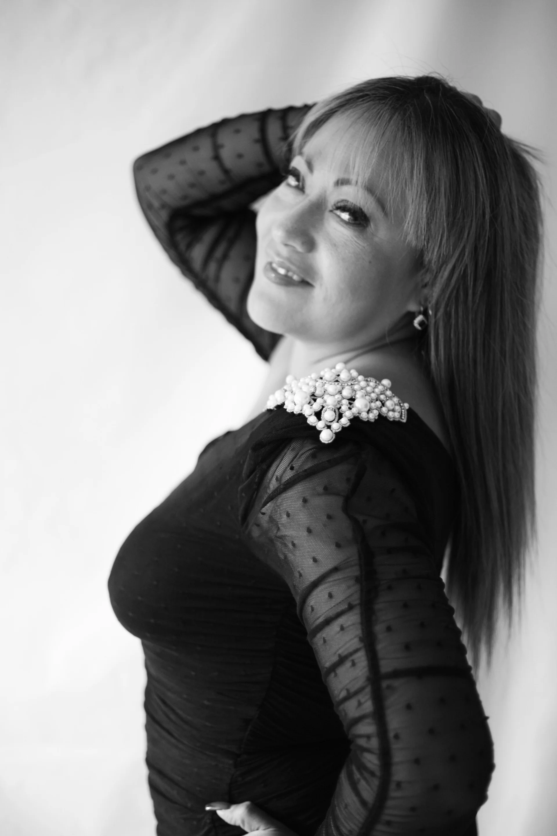 XXX Porn Photo of Nude ChristinMooree 160