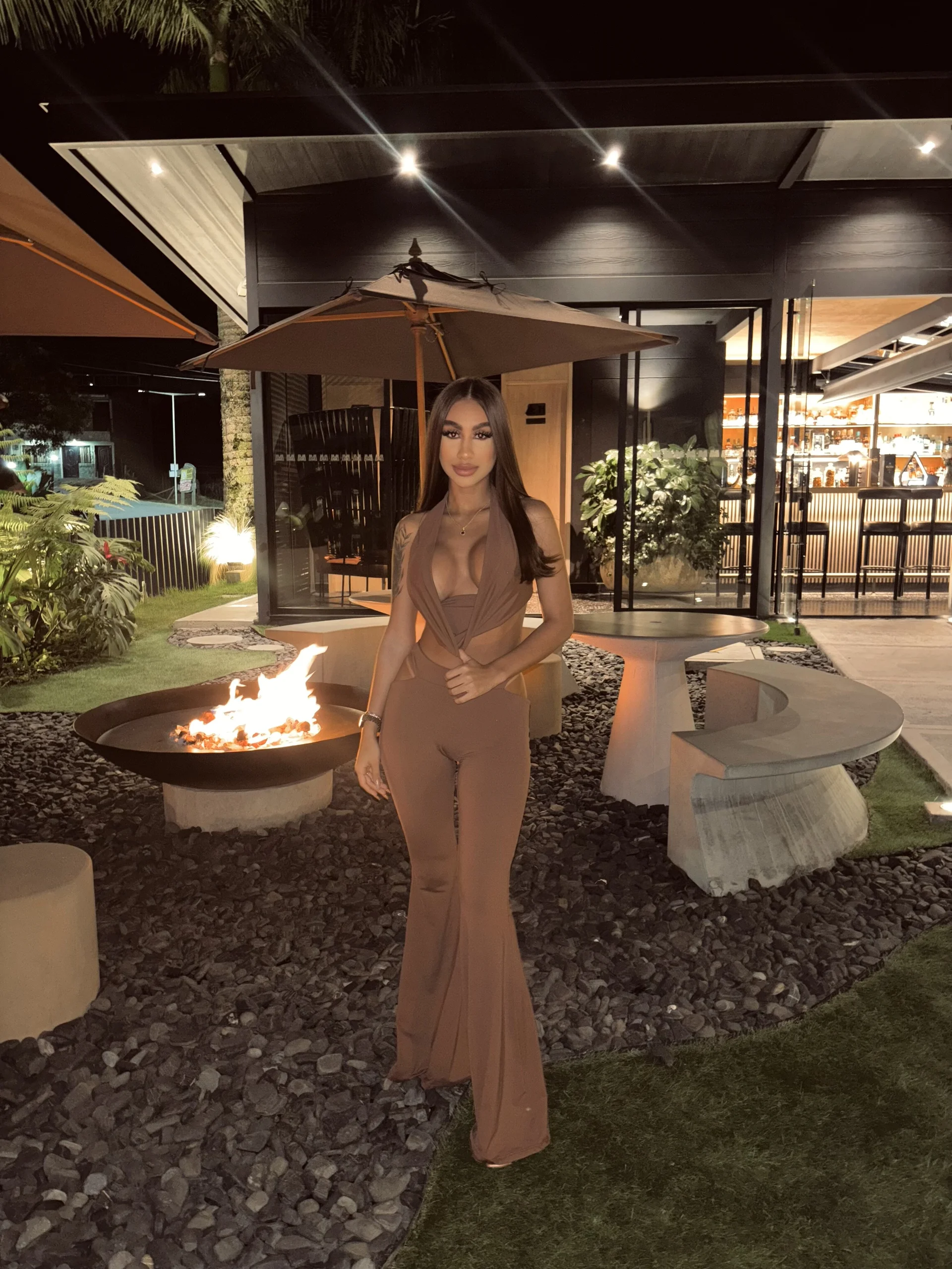 XXX Porn Photo of Nude DannaCruz 175
