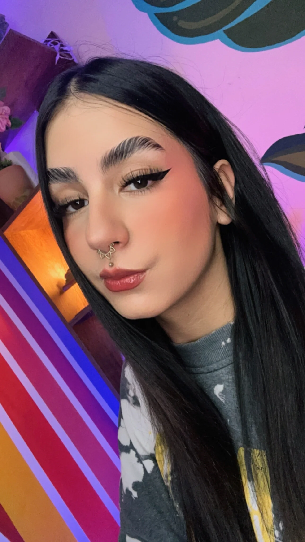 XXX Porn Photo of Nude Kittyhelll_ 7