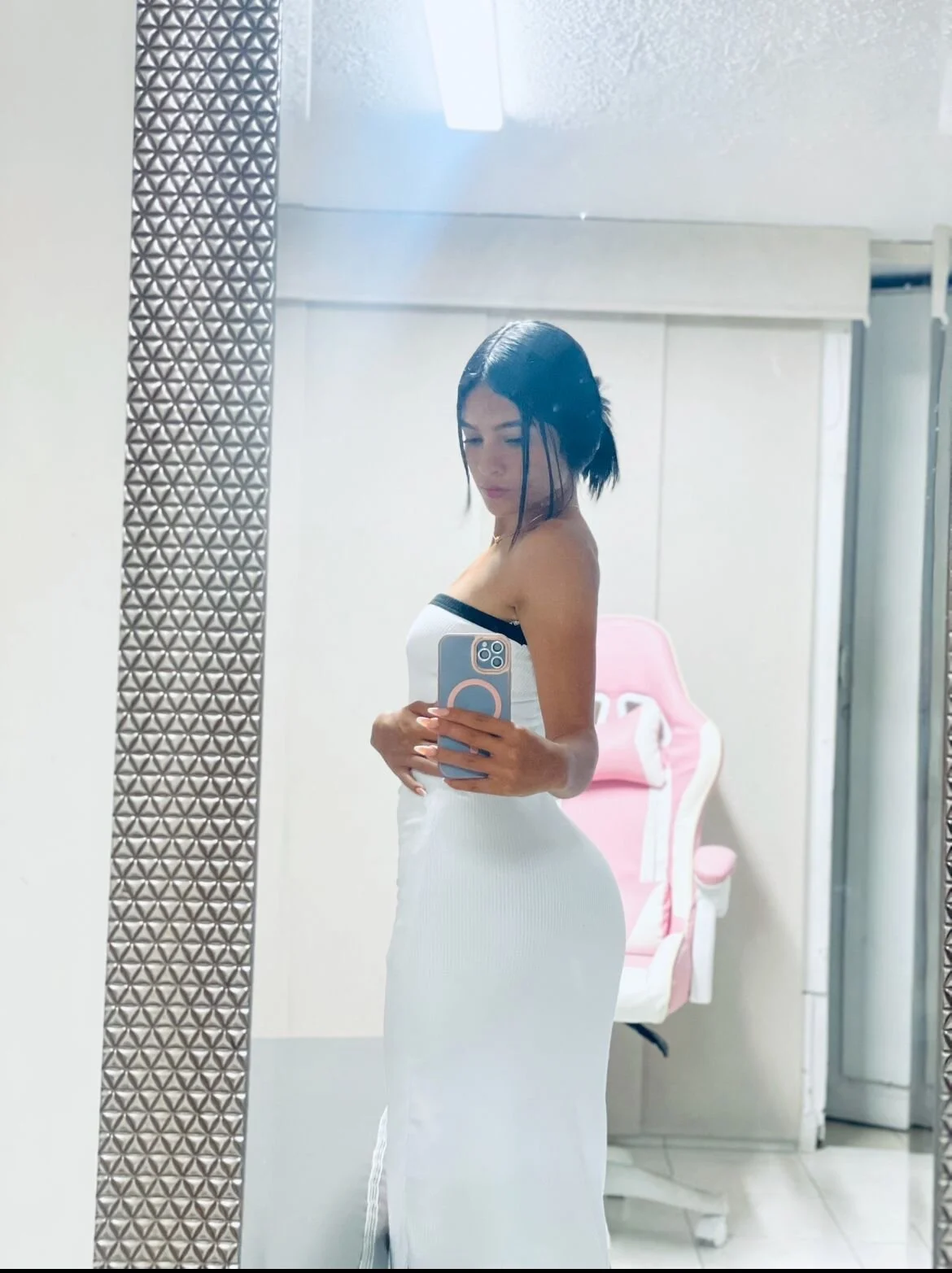 XXX Porn Photo of Nude camiifox_ 7