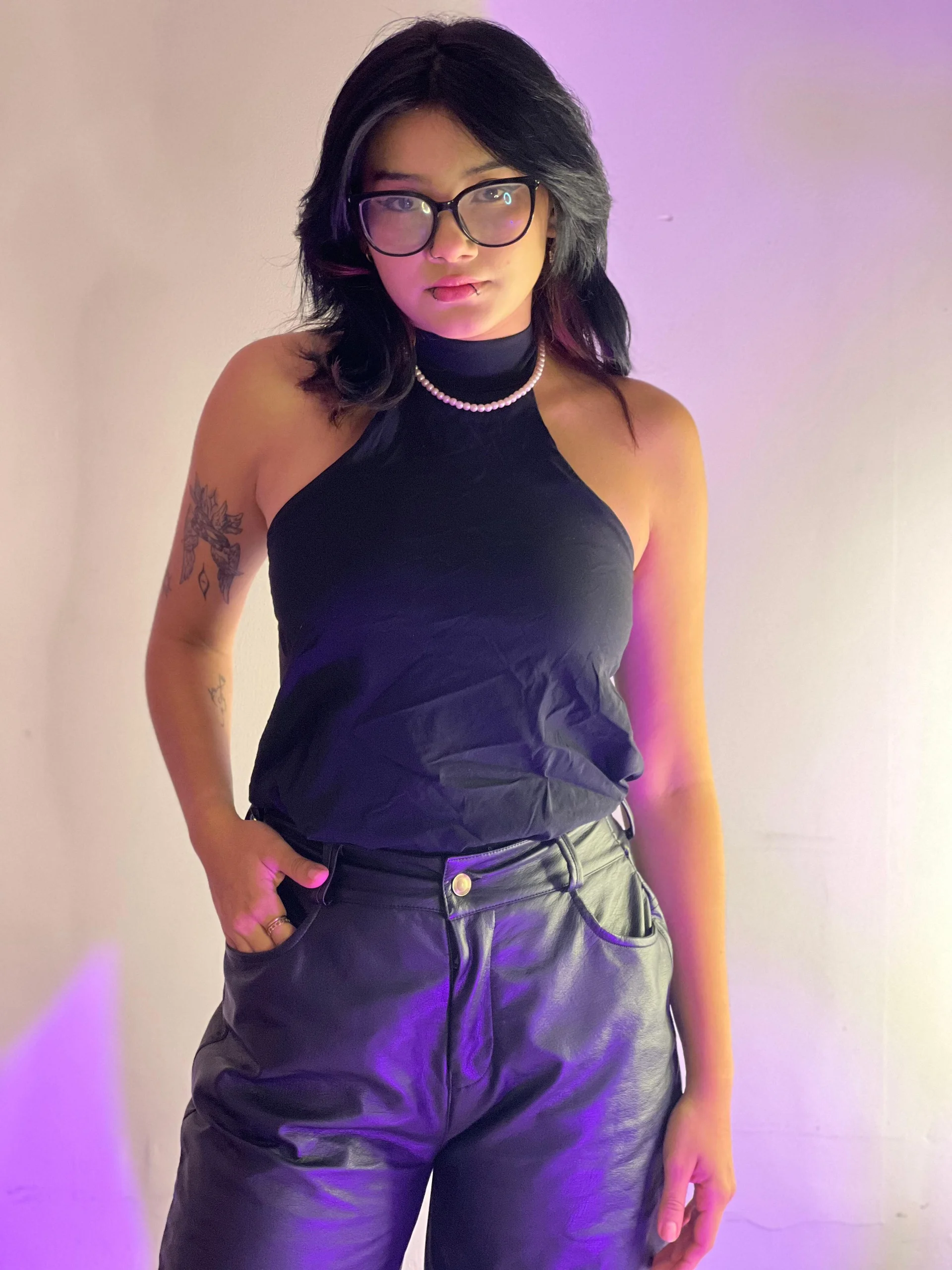XXX Porn Photo of Nude Lucy_boobss 3