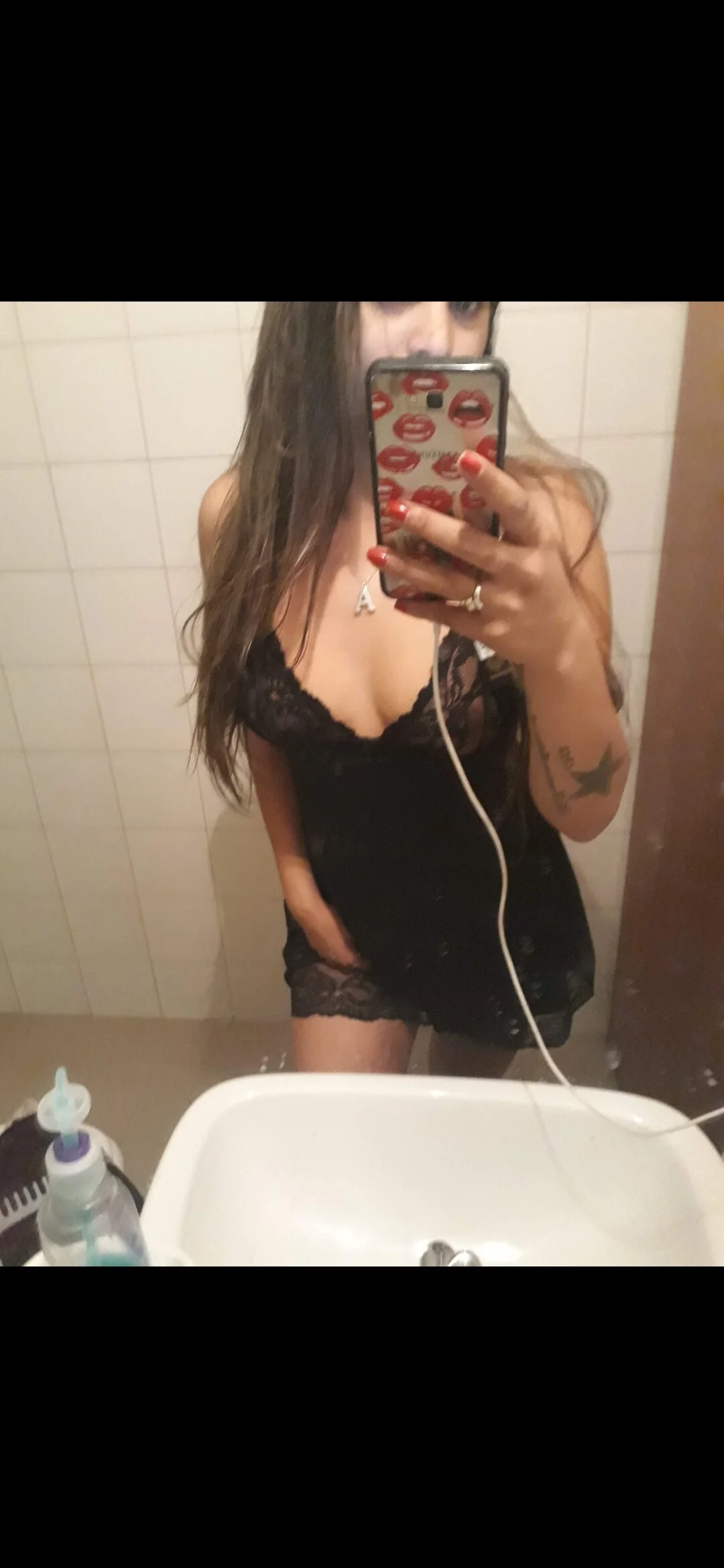 XXX Porn Photo of Nude Sofiiabi 2