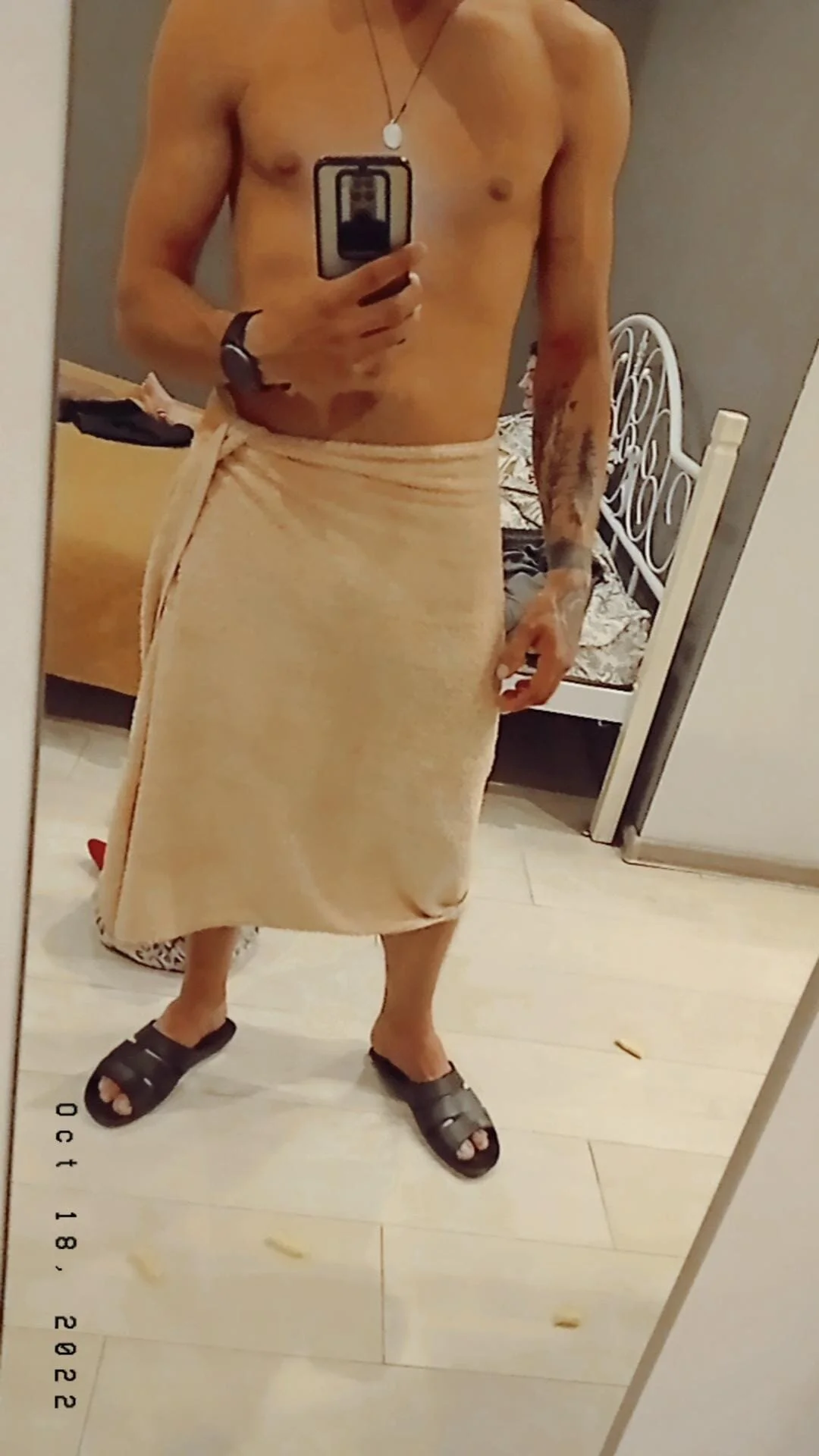 XXX Porn Photo of Nude shy-boy-1999 5