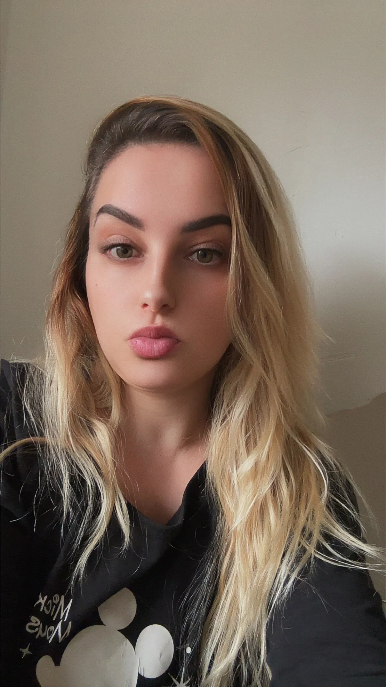 XXX Porn Photo of Nude Patricia3xxx 4