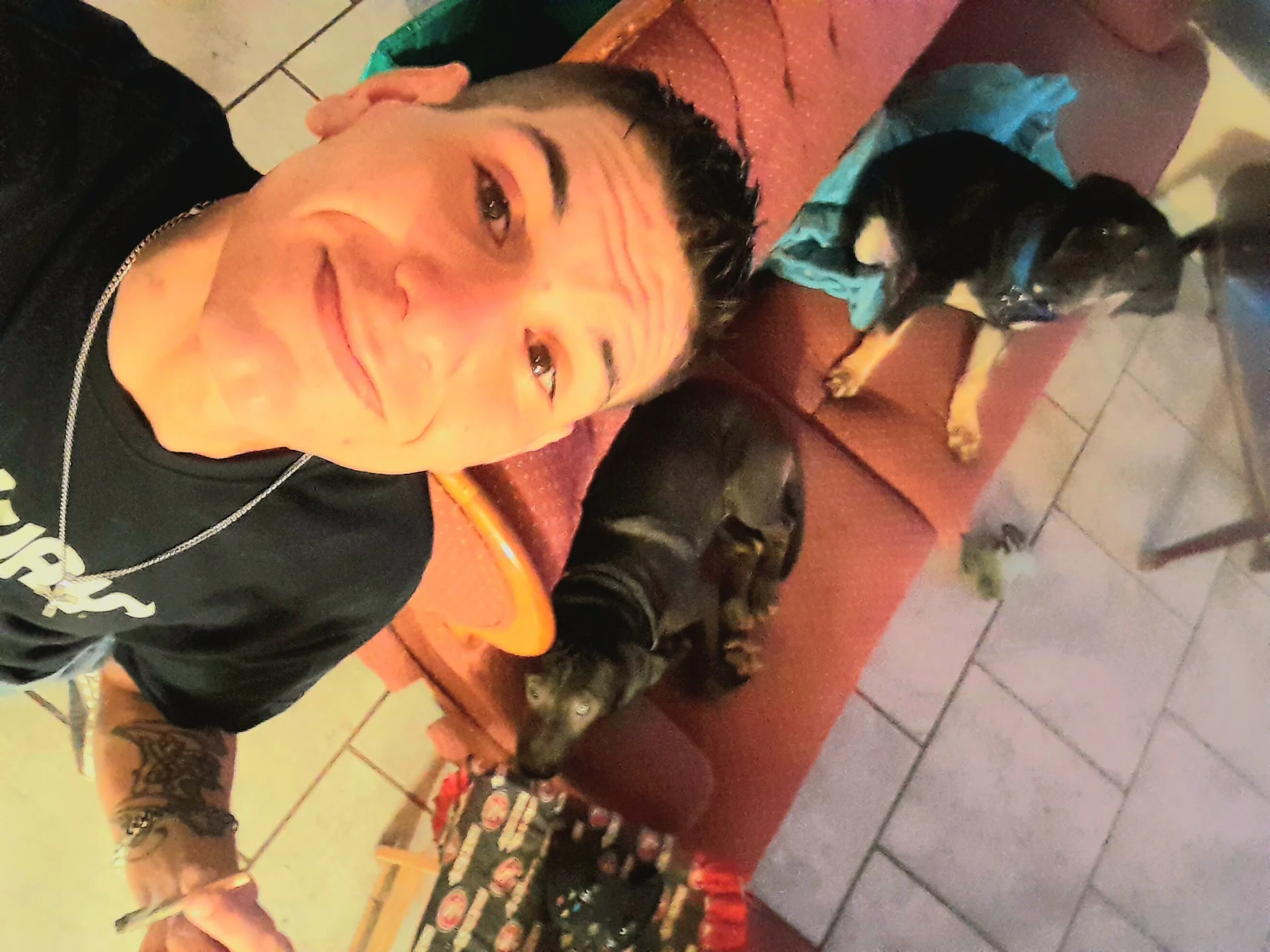 XXX Porn Photo of Nude kalibeeyee123 7