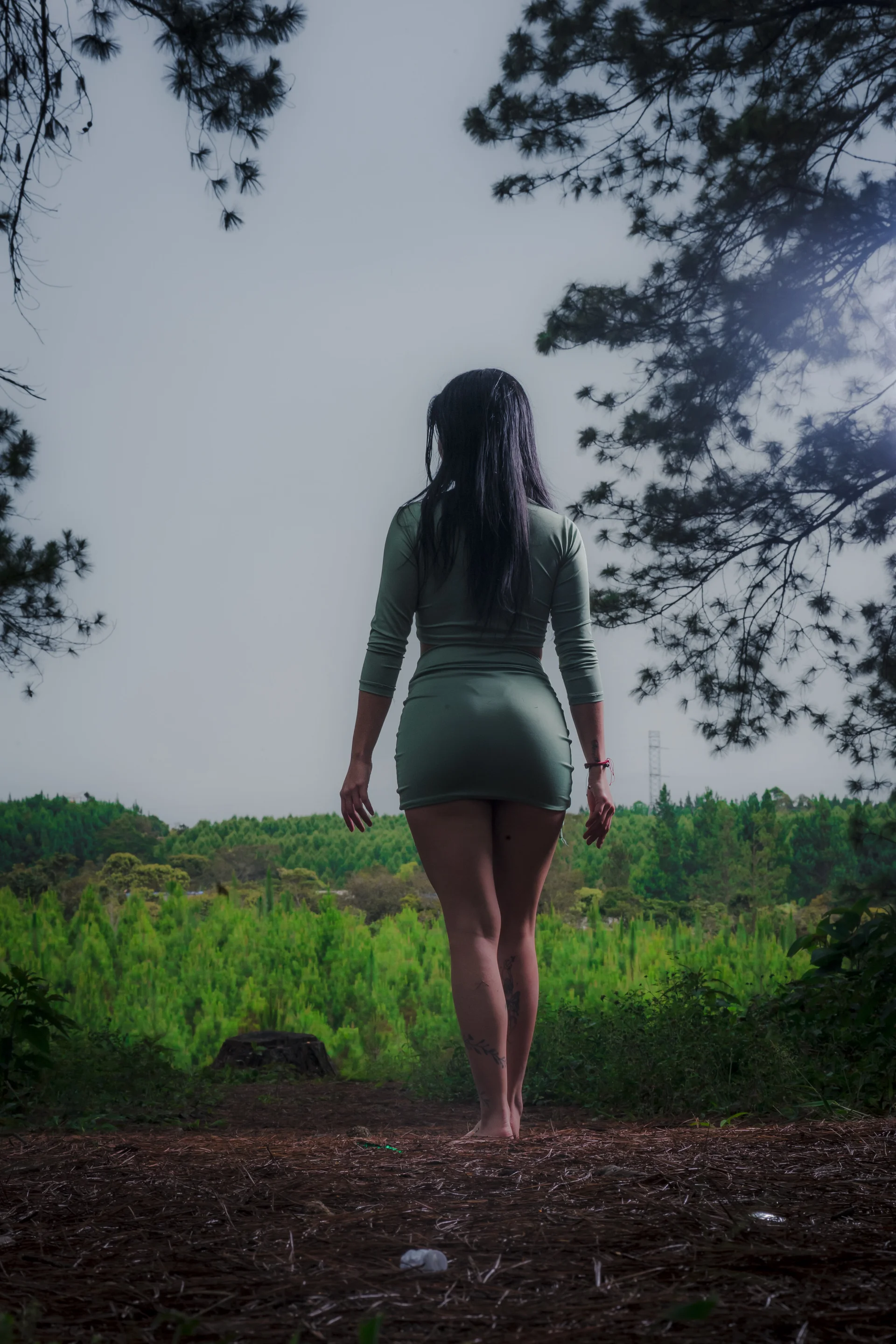 XXX Porn Photo of Nude EmmaWilliamss4 3