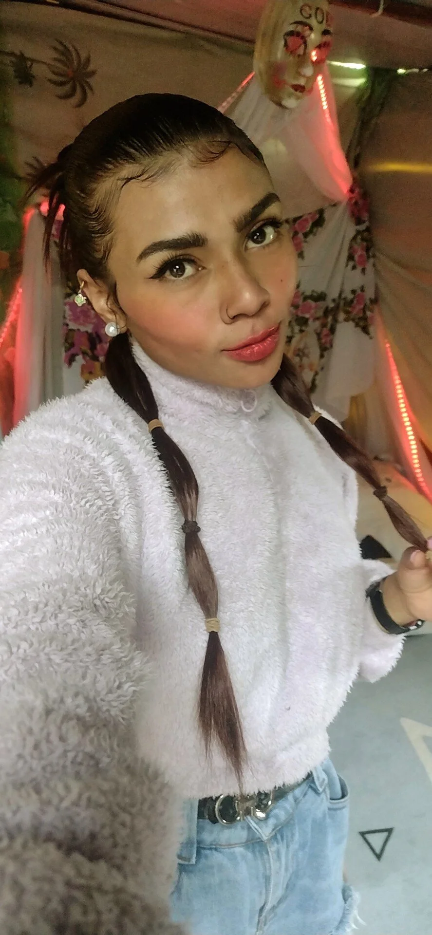 XXX Porn Photo of Nude Lilithsabeth 40