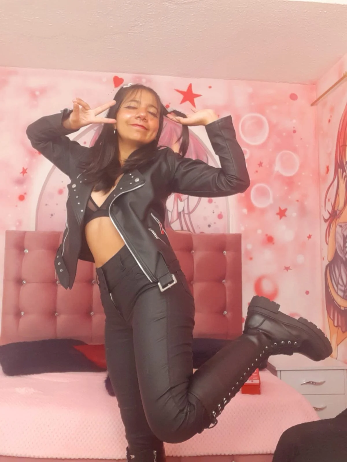 XXX Porn Photo of Nude Nami_usagi 89