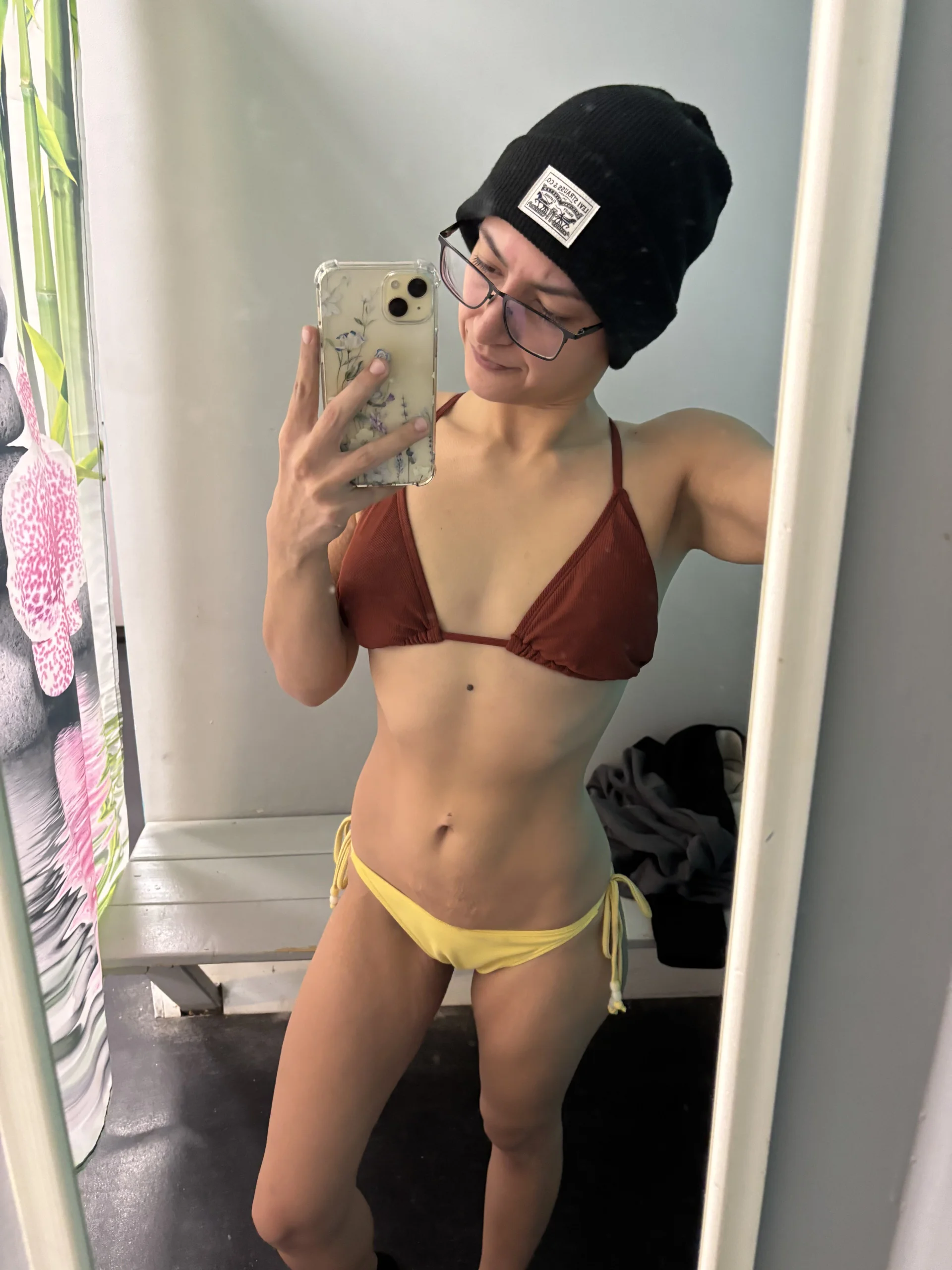 XXX Porn Photo of Nude FaiiryArii 1