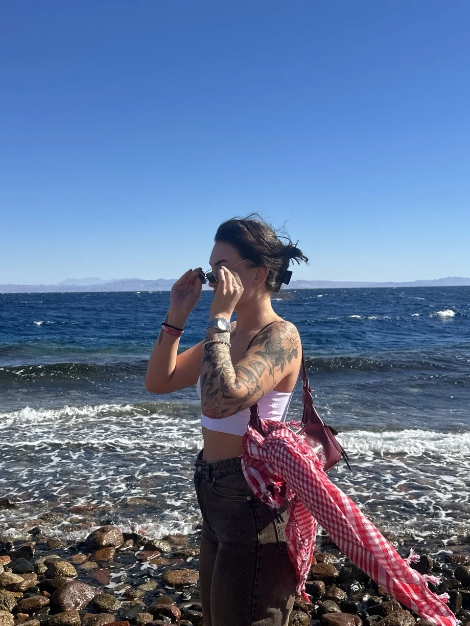 XXX Porn Photo of Nude Hollara_Bangg 45