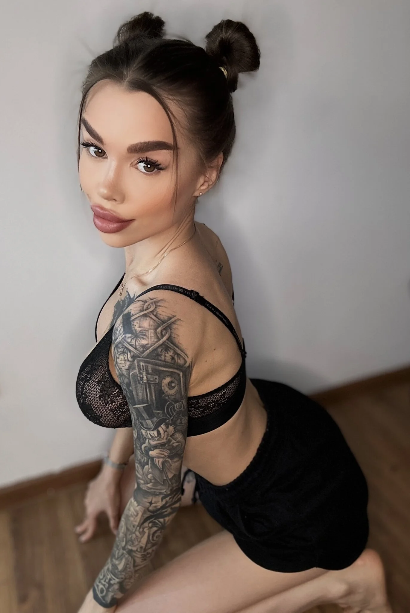 XXX Porn Photo of Nude mc-Olivia 89