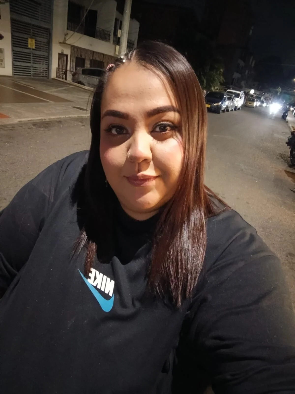 XXX Porn Photo of Nude Alisson_am 165