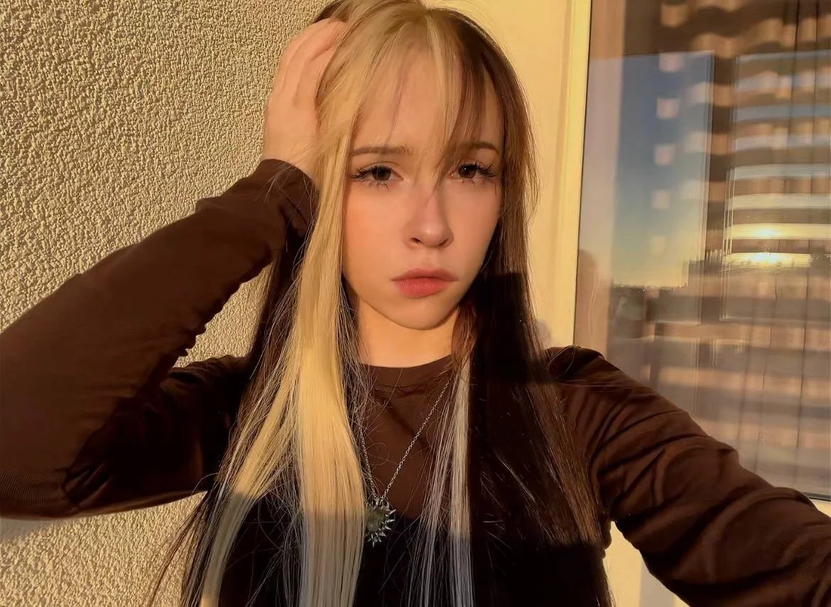 XXX Porn Photo of Nude Luvienne_Belle 6