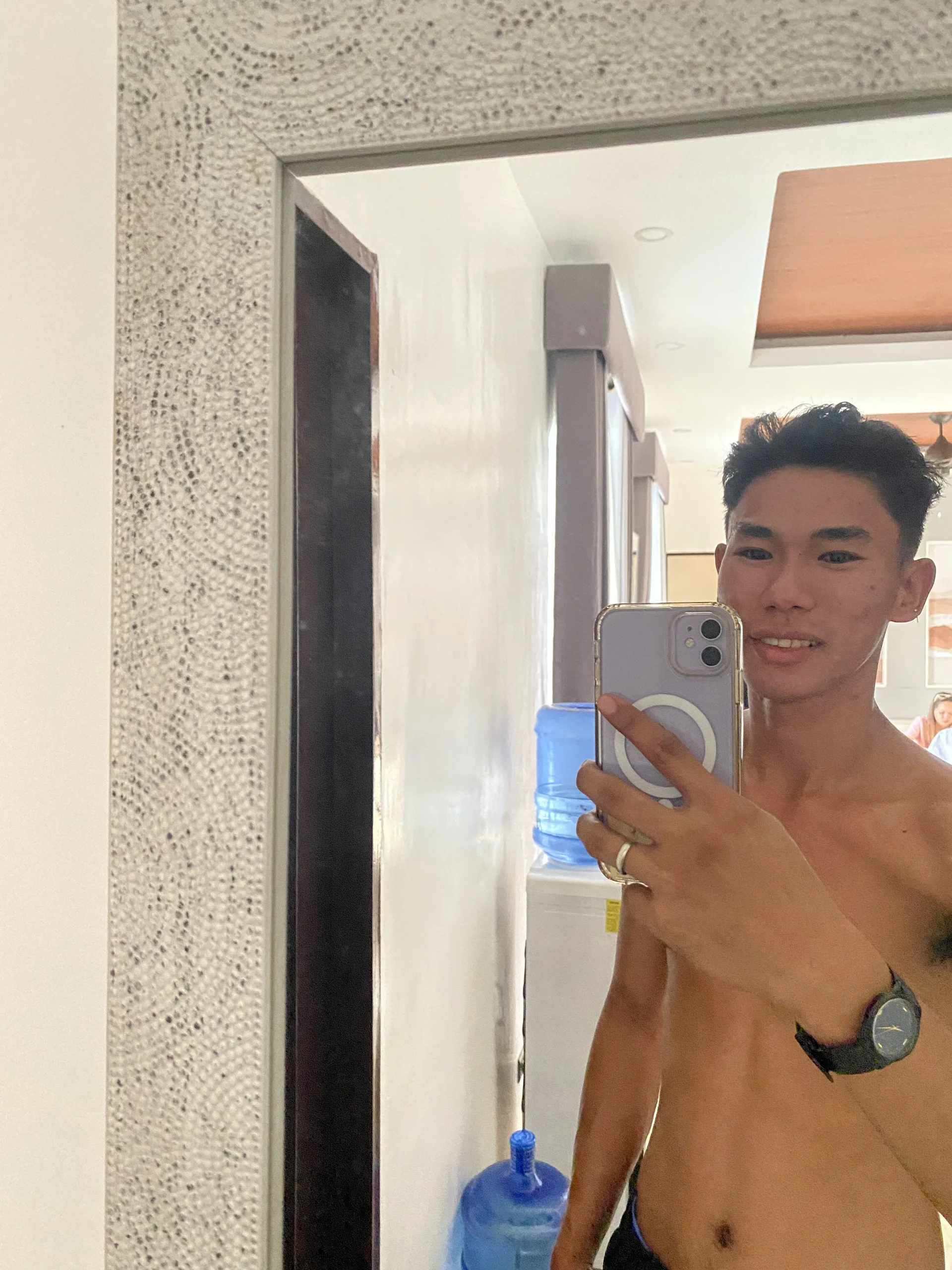 XXX Porn Photo of Nude naughty_rence 5