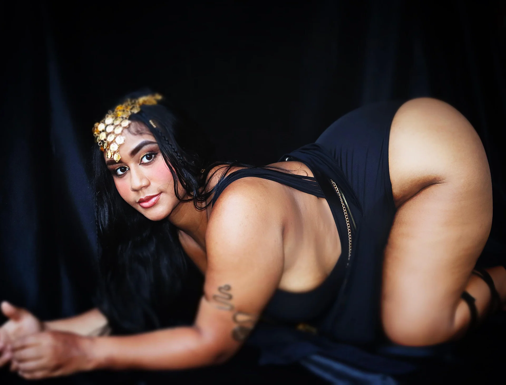 XXX Porn Photo of Nude SSCARLETH_ 257