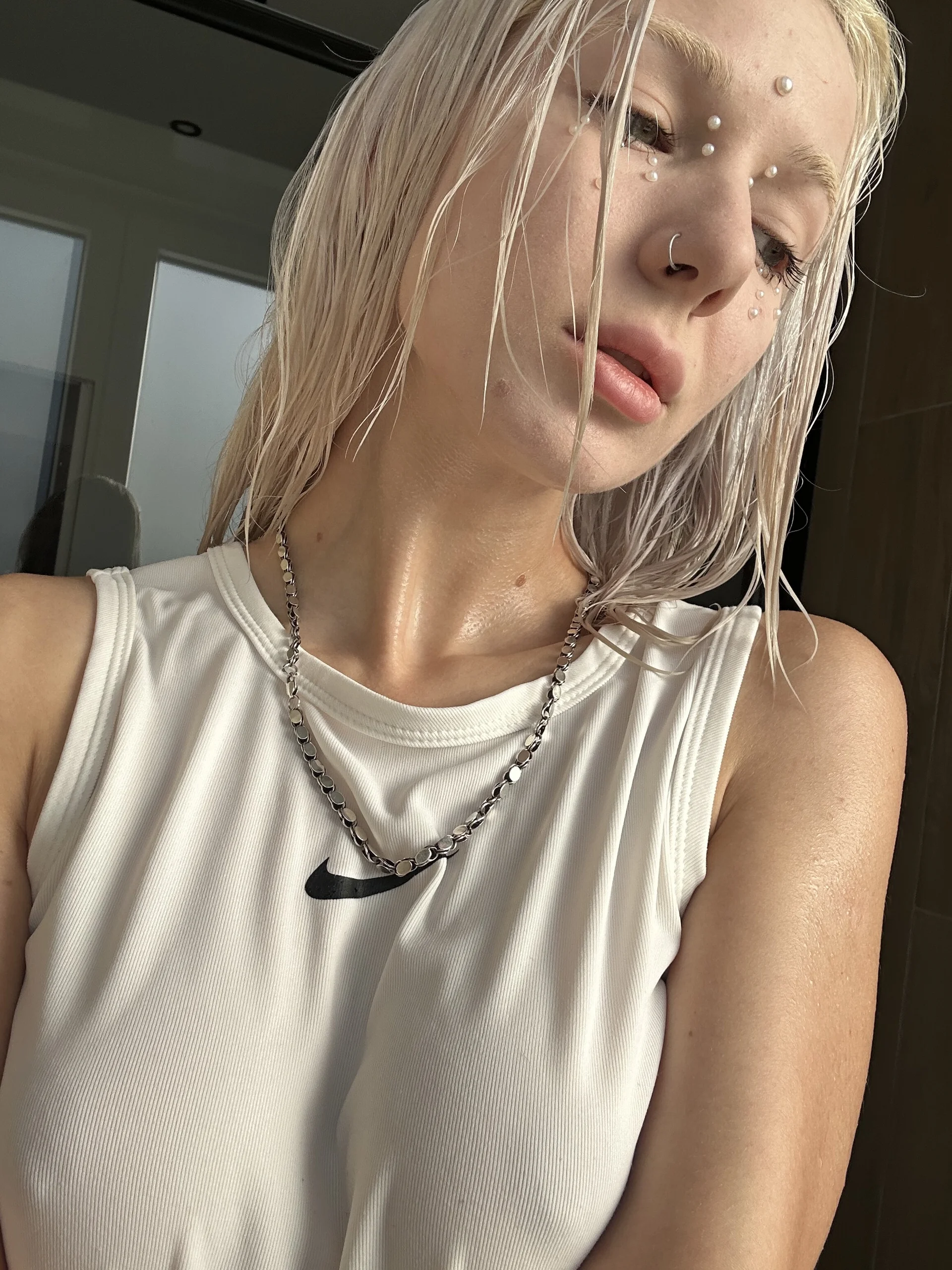 XXX Porn Photo of Nude RanyThomson 109