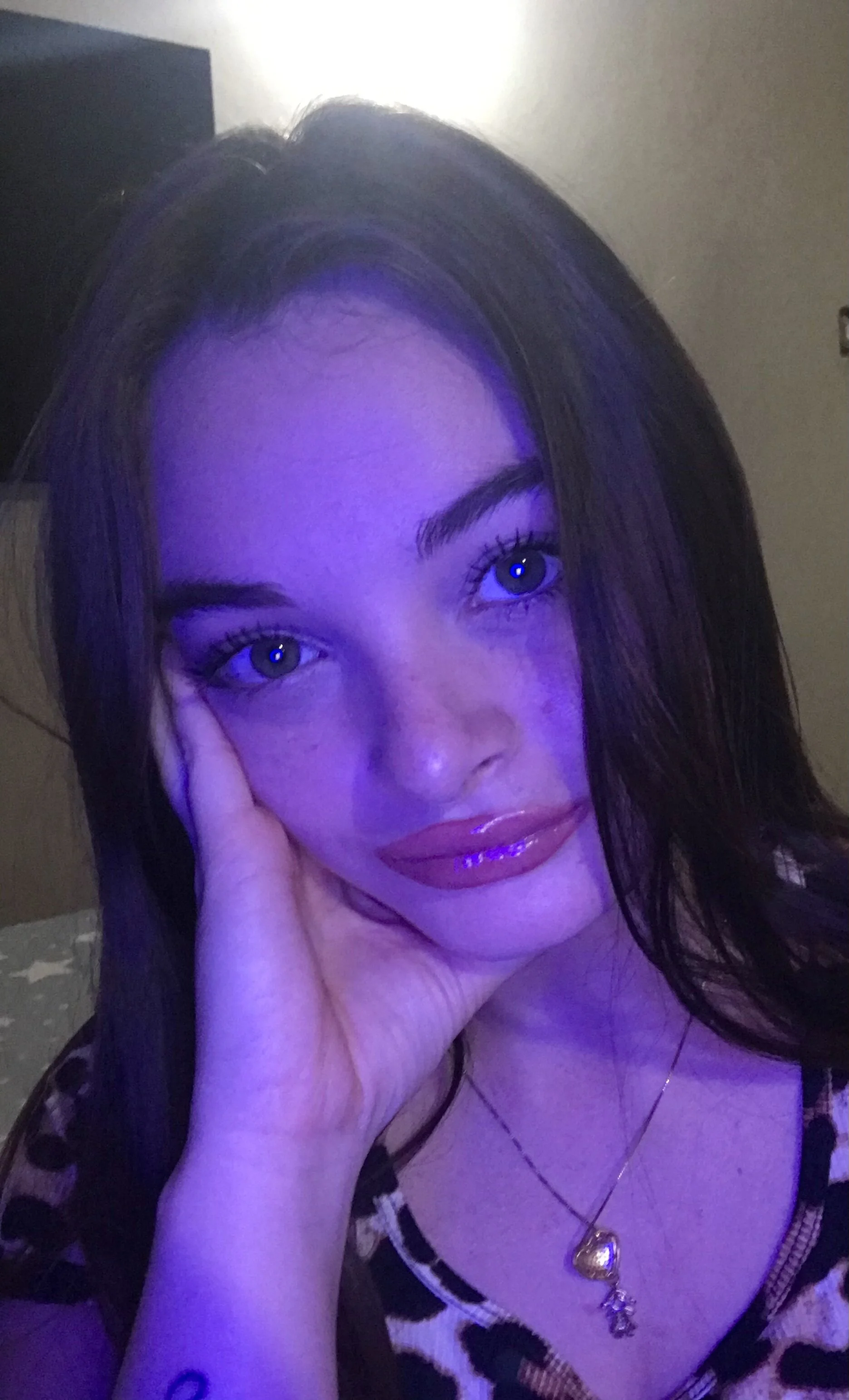 XXX Porn Photo of Nude Emmacut 13