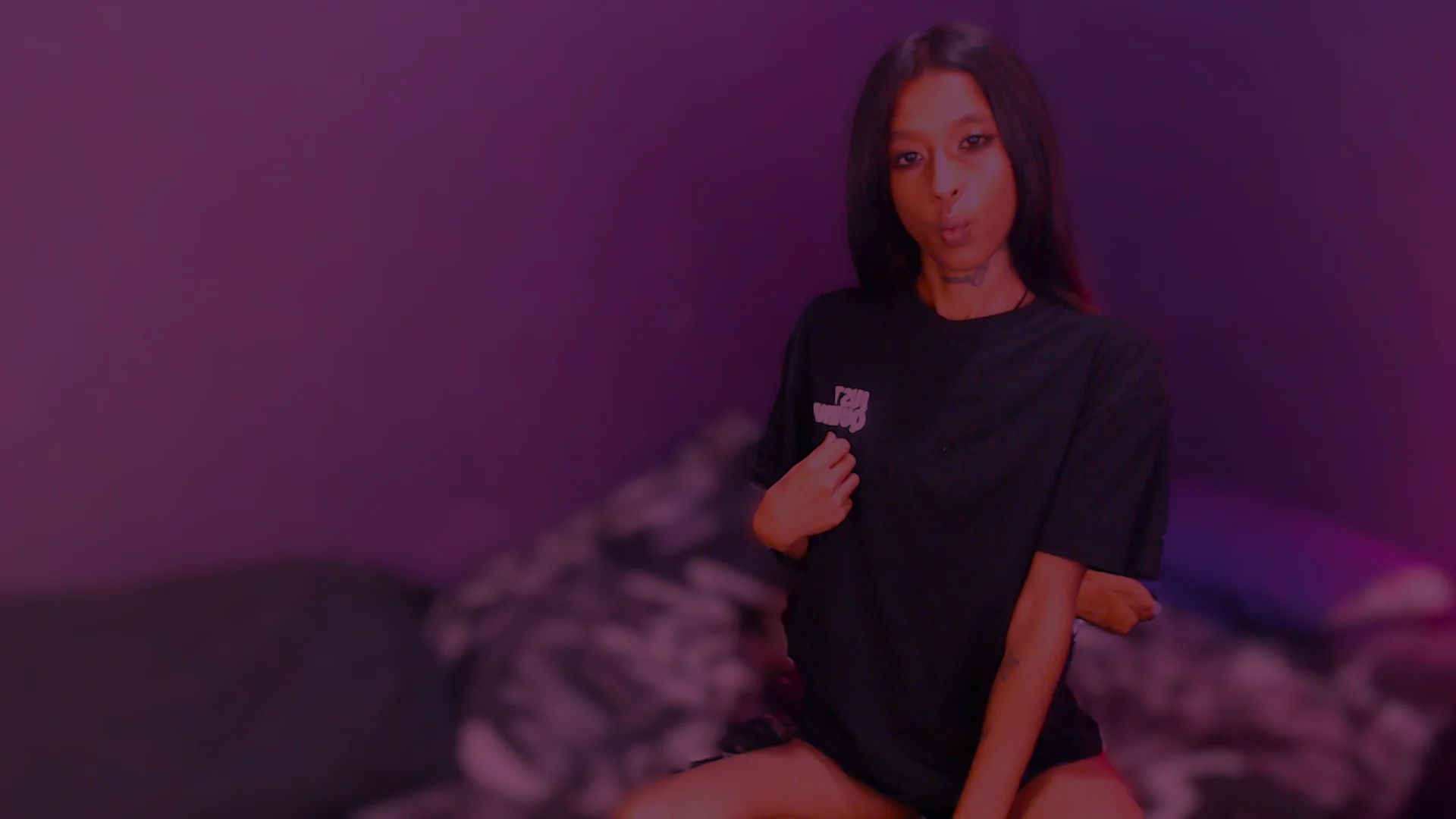 XXX Porn Photo of Nude Indianteezerr 38