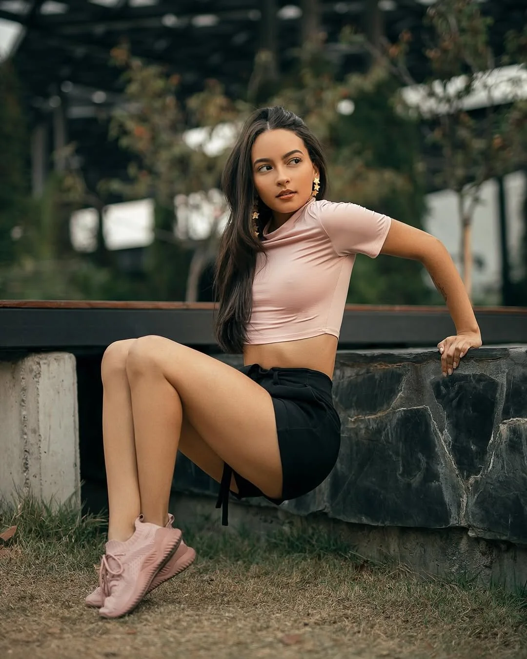 XXX Porn Photo of Nude Daphne_Rosse 1