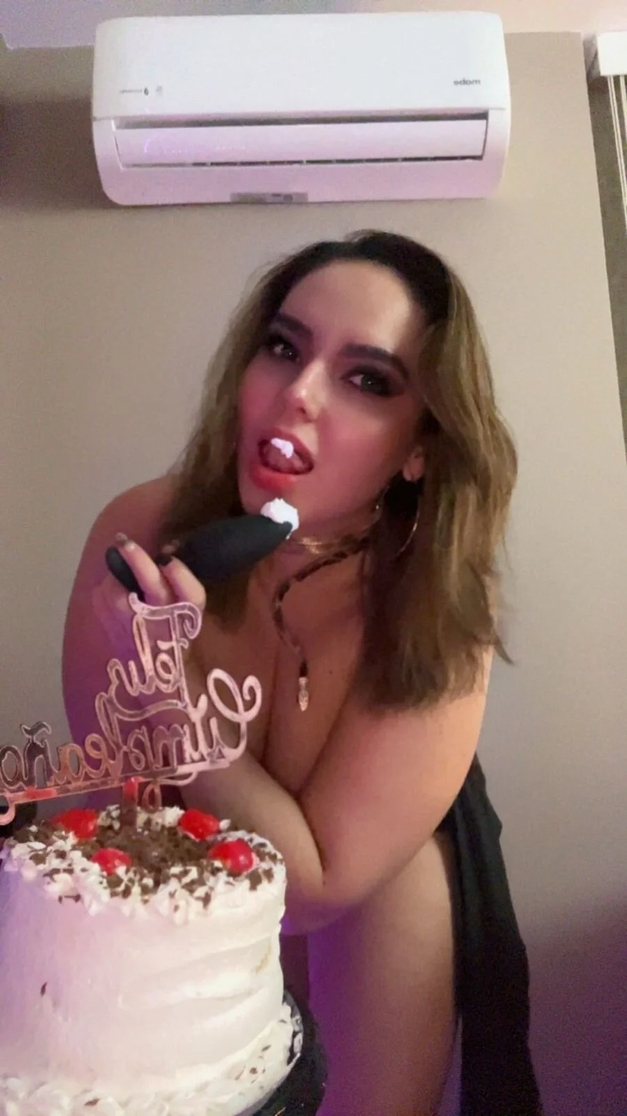 XXX Porn Photo of Nude andrea_indira20 14